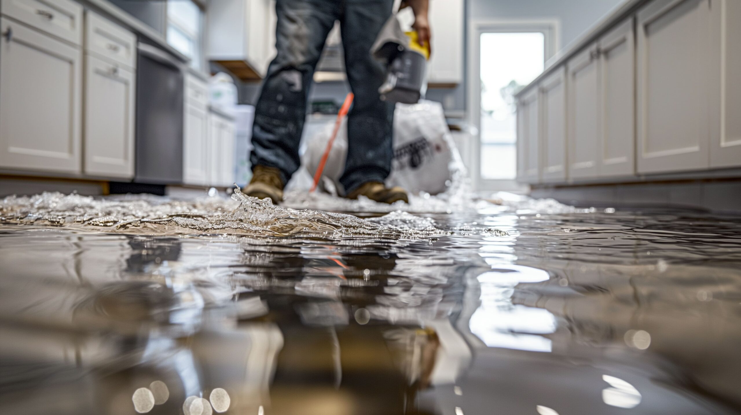 Best Choice for Water Damage Restoration South Lamar Austin TX in Austin