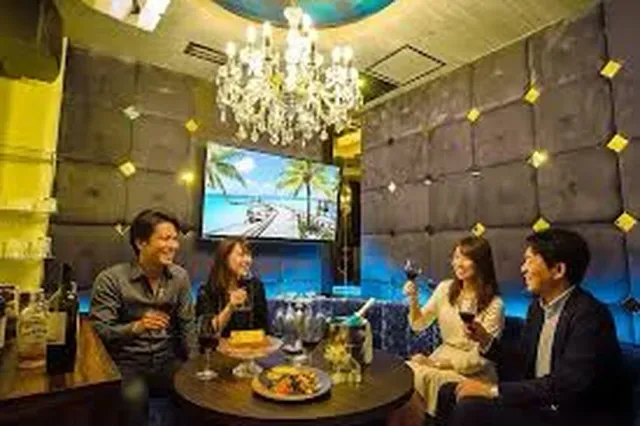 강남 레이블