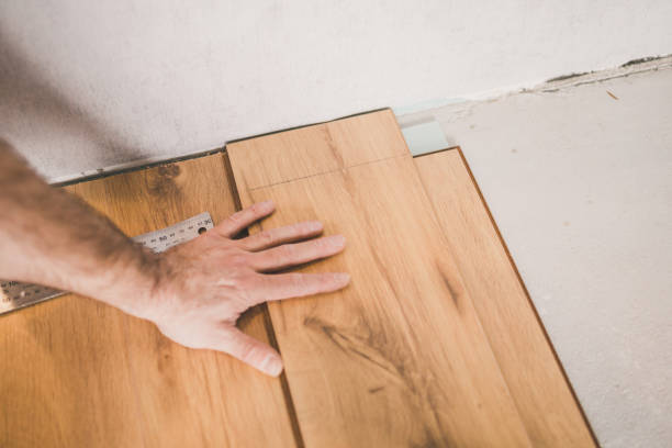 Upgrade Your Home with Vinyl Flooring | Zinatex