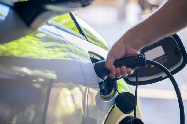 EV Charging Solutions Designed for Global Standards