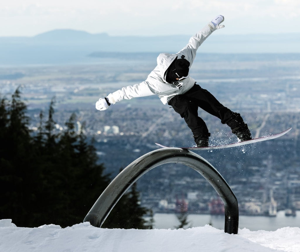 Snowboard Lessons Natick, MA – Improve Your Confidence on the Mountain