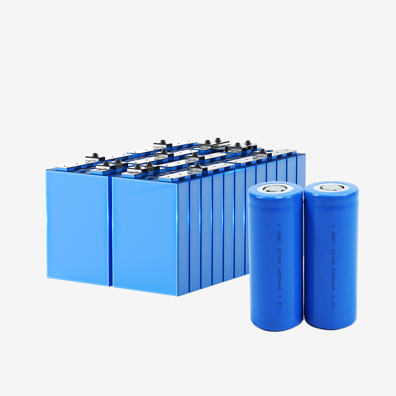 The Growing Demand for Wholesale Lithium Batteries in Global Markets