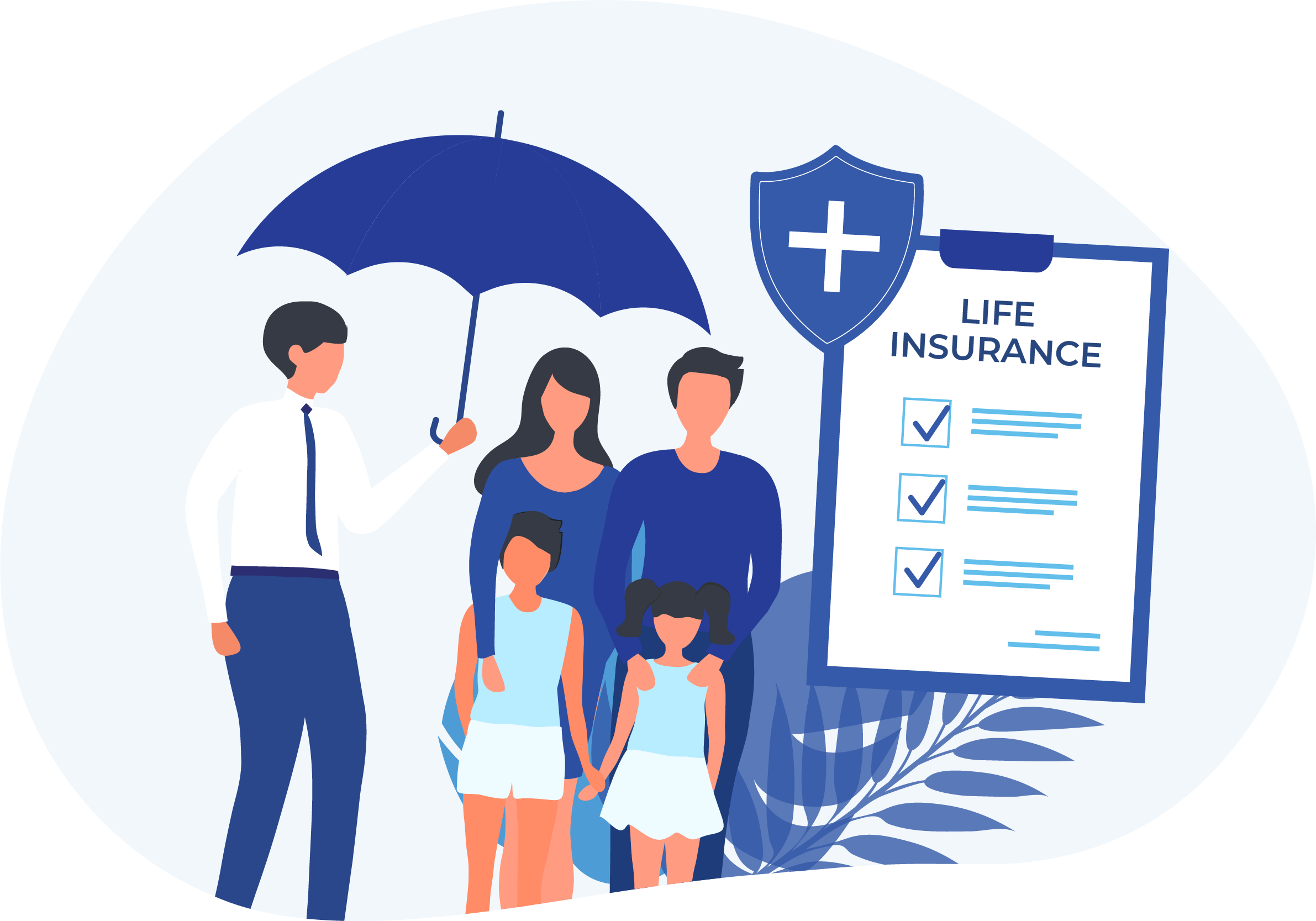 Comprehensive Stein Insurance General Liability Insurance for Peace of Mind
