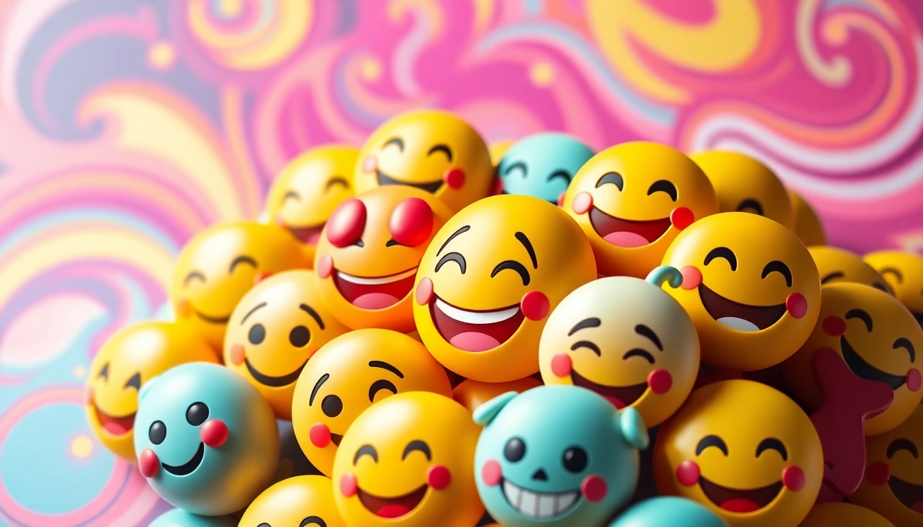 Understanding TikTok Emojis: Codes, Meaning, and Usage