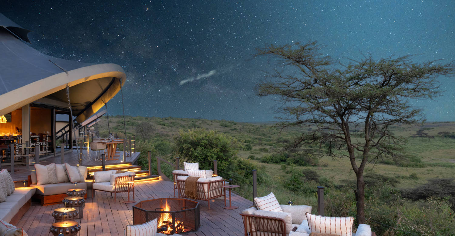 African Safari Vacations Across Iconic Parks and Reserves