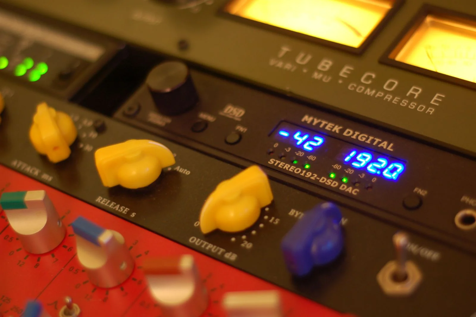 Online Mastering Services for Streaming and Radio