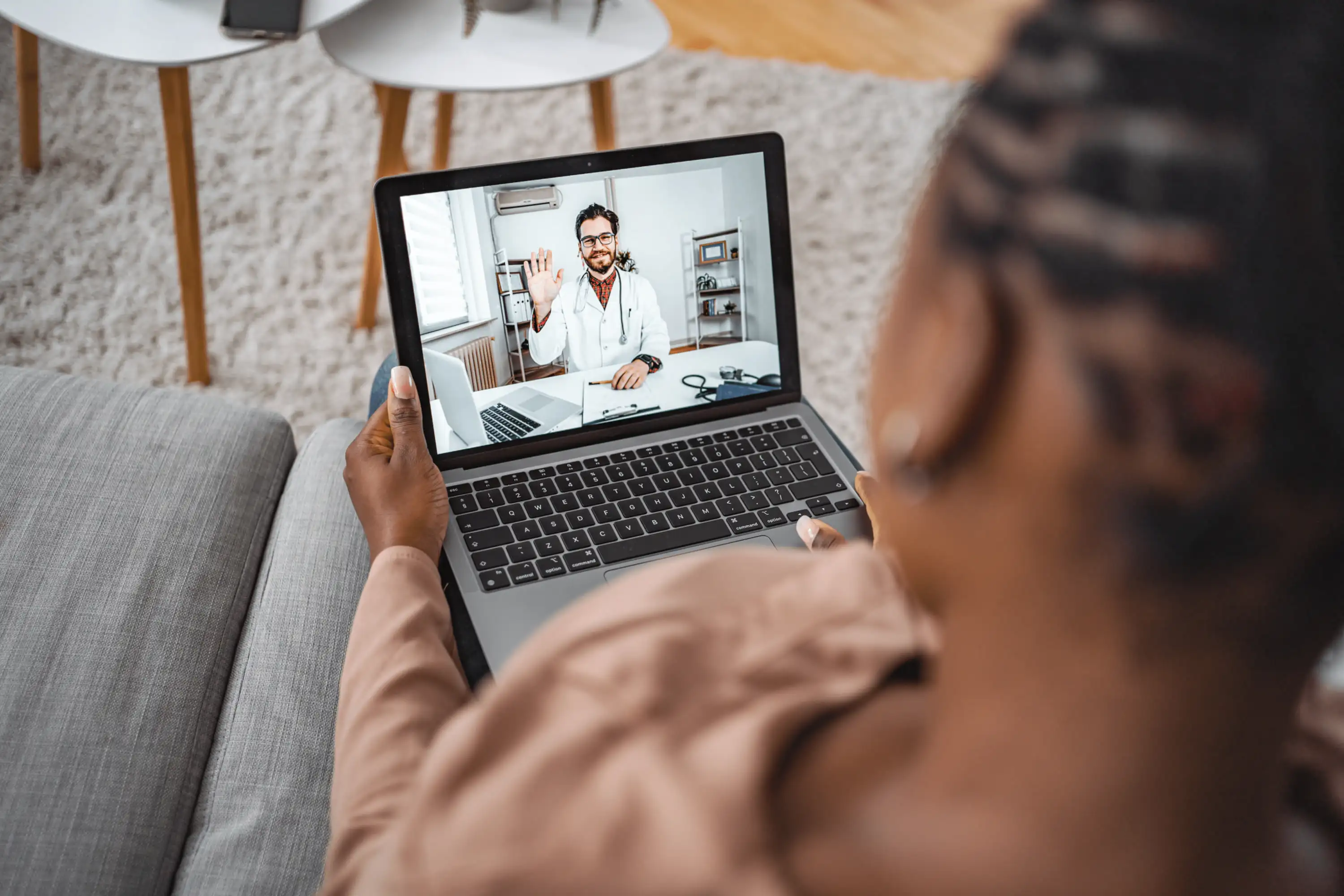 Chronic Disease Management With Remote Monitoring and AI Tools