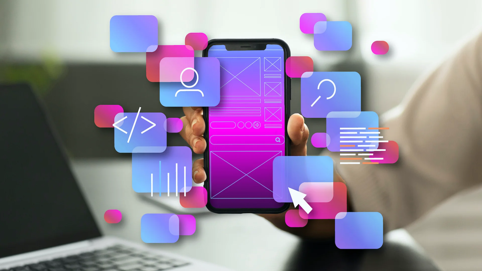 DXB Apps: Creating Smart Mobile Solutions in Dubai, UAE