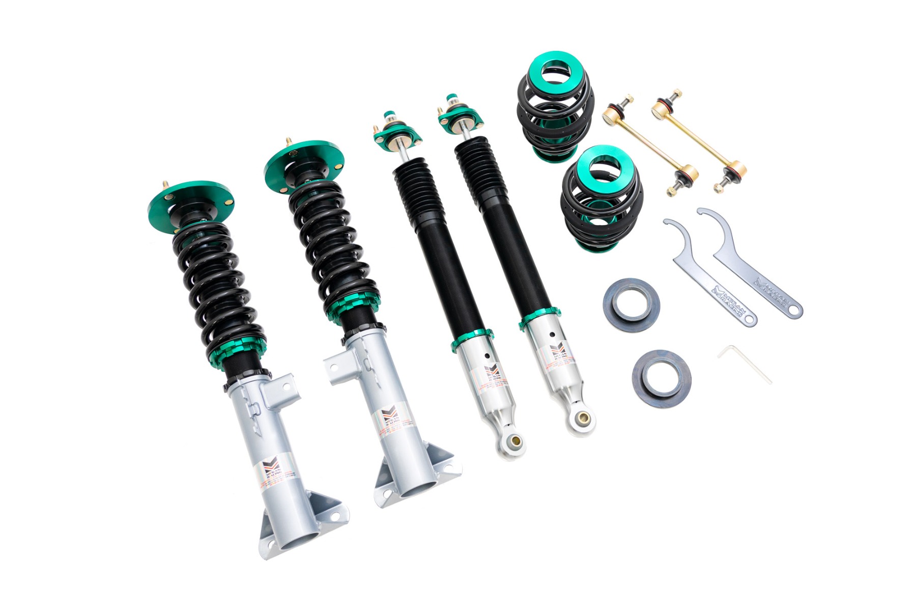 Maintenance Tips to Keep Your BMW E36 Coilovers Performing Like New