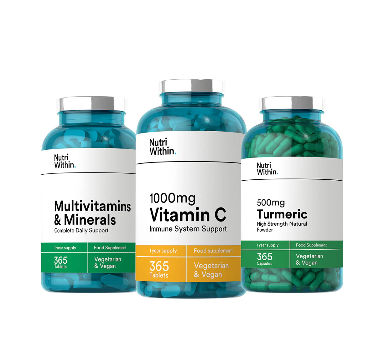 Title: Softgel Supplement Manufacturer | Alaska Spring Pharmaceuticals