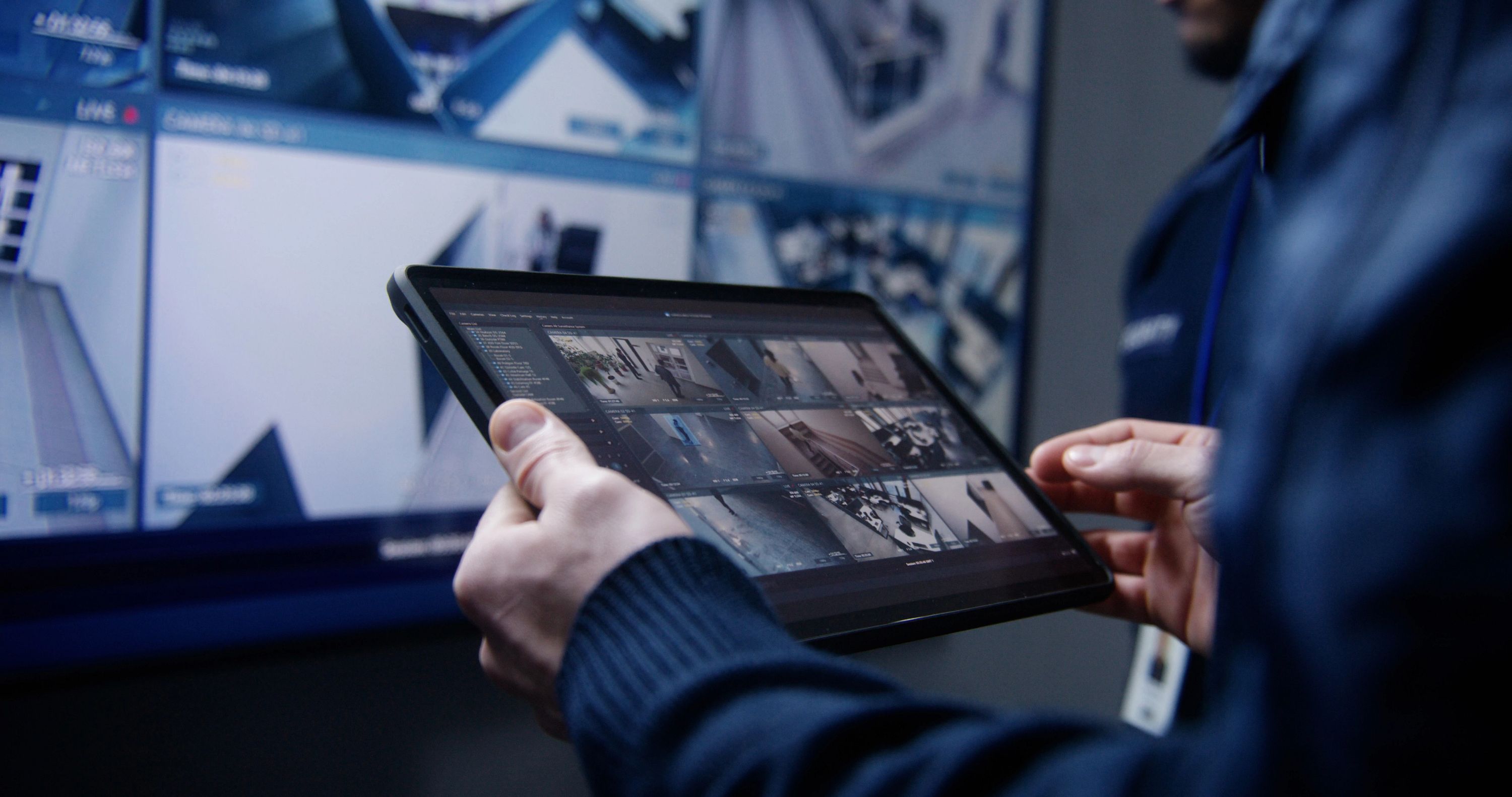 Harnessing the Power of AI Video Analytics for Enhanced Security Solutions | https://videoanalytics.co.uk/