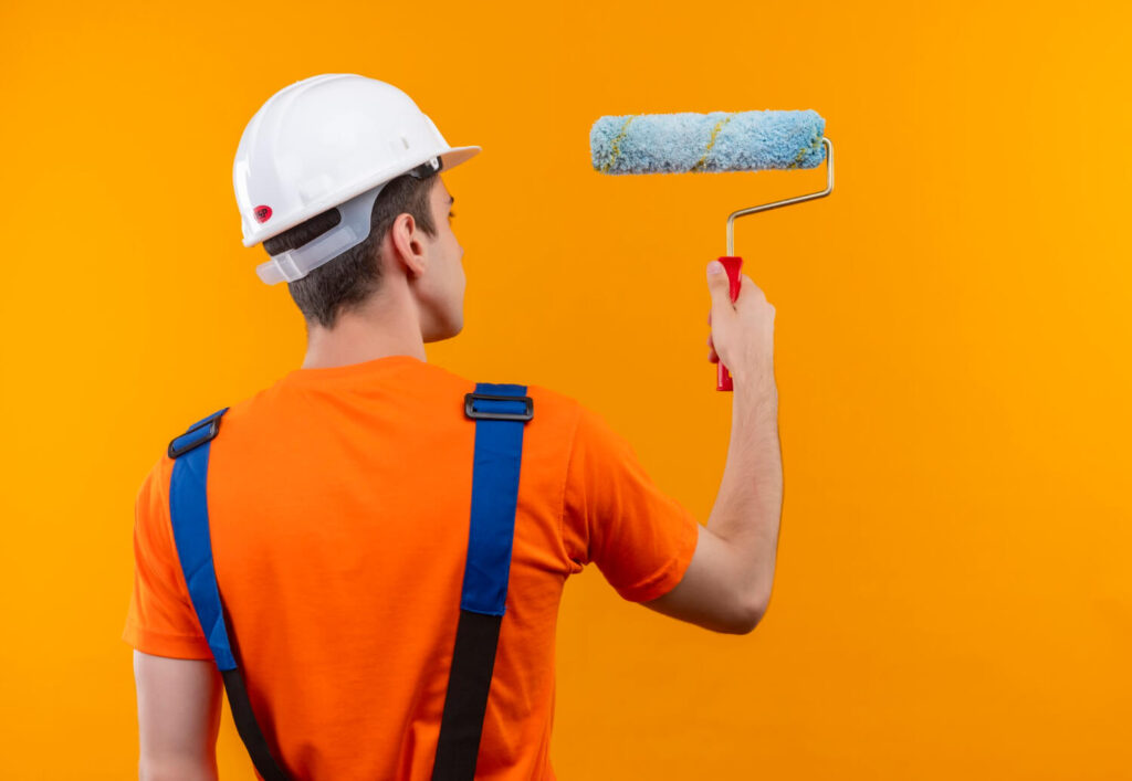 Professional Commercial Exterior Painter Minneapolis Services