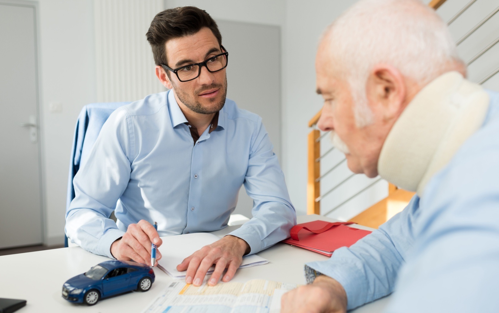 How to Choose the Right Miami Injury Lawyer for You