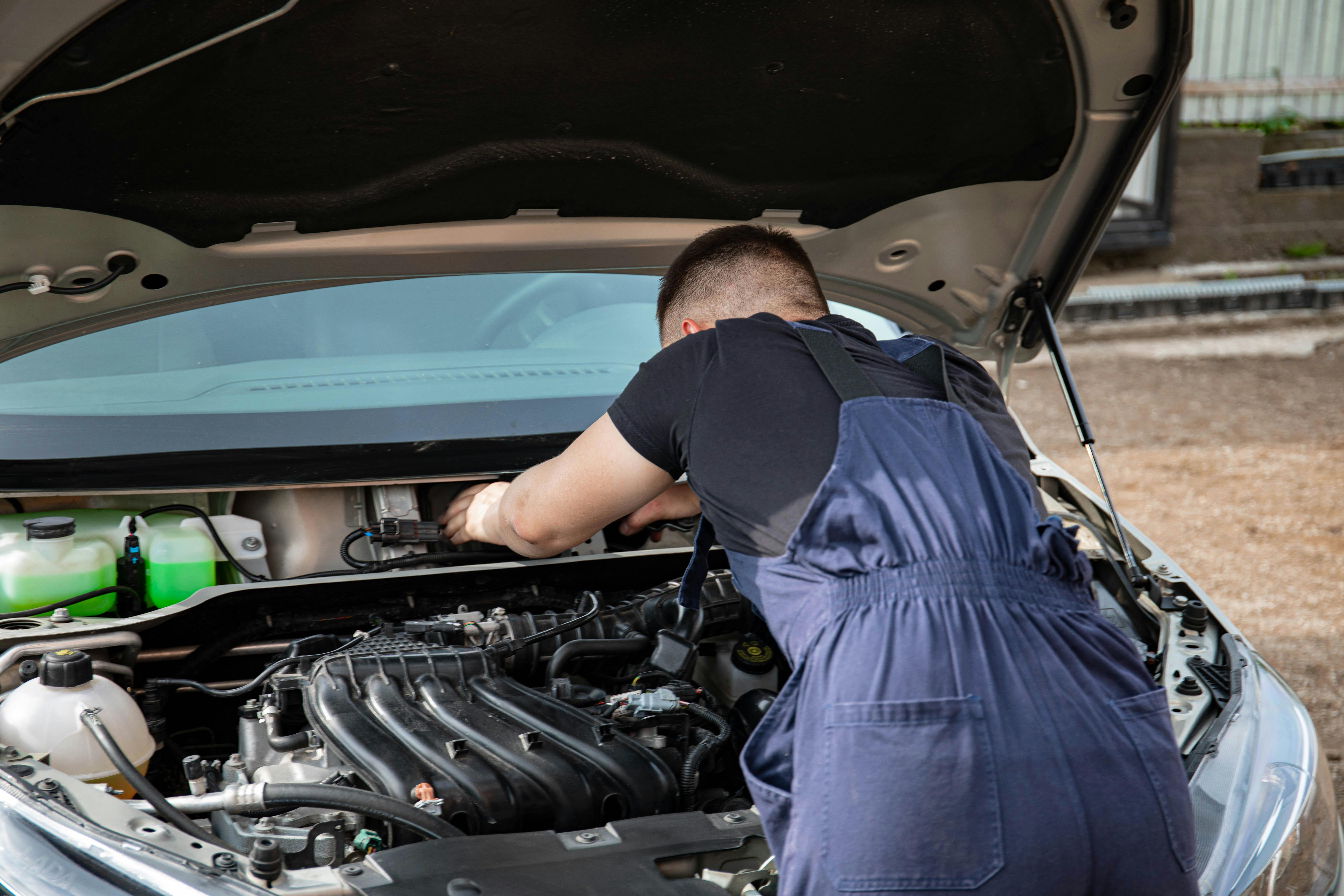 Sanchez Auto Repair: The Home of Affordable Vehicle Repair