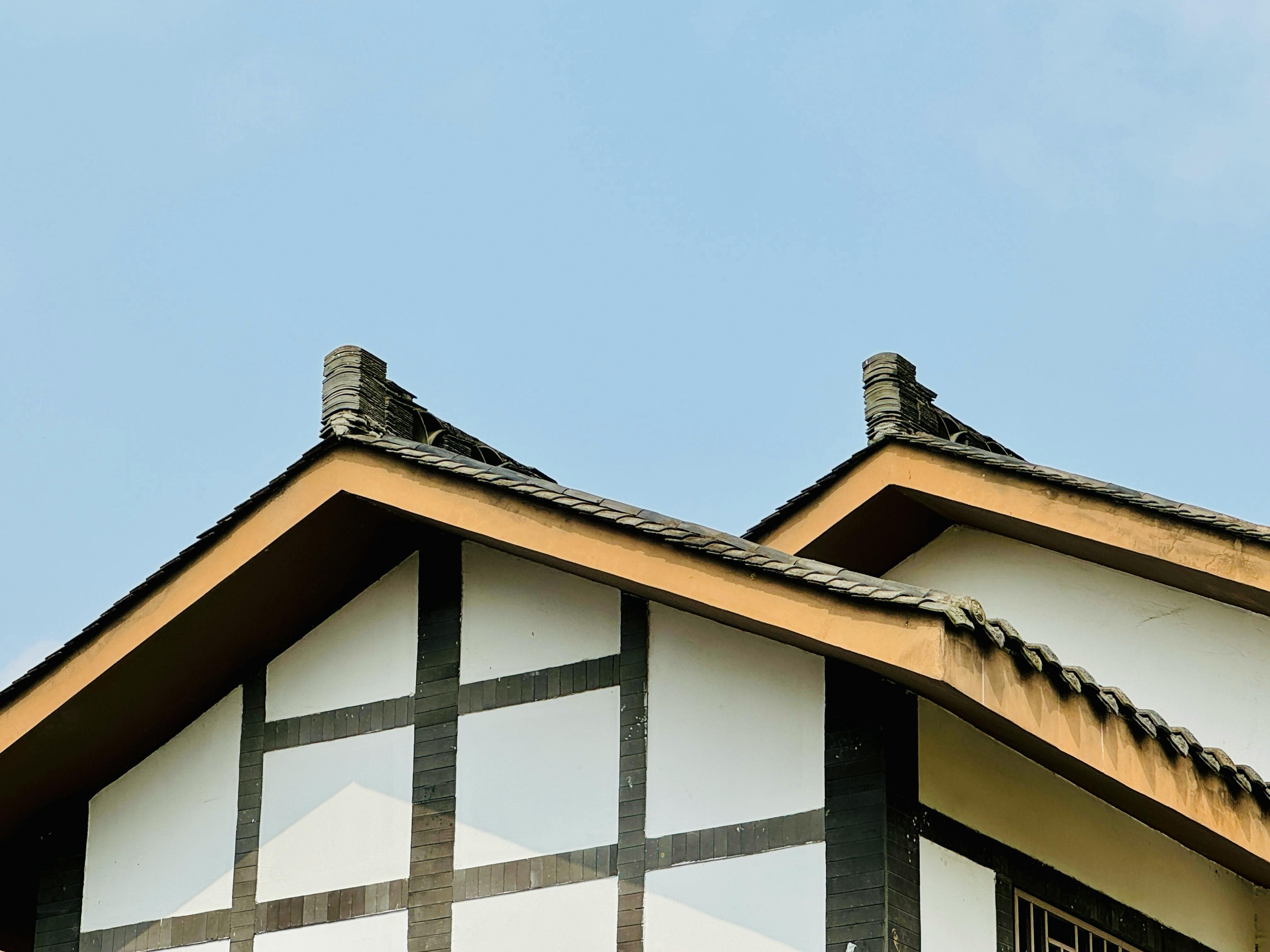 Twin Shield Roofing: Protecting What Matters Most—Your Home