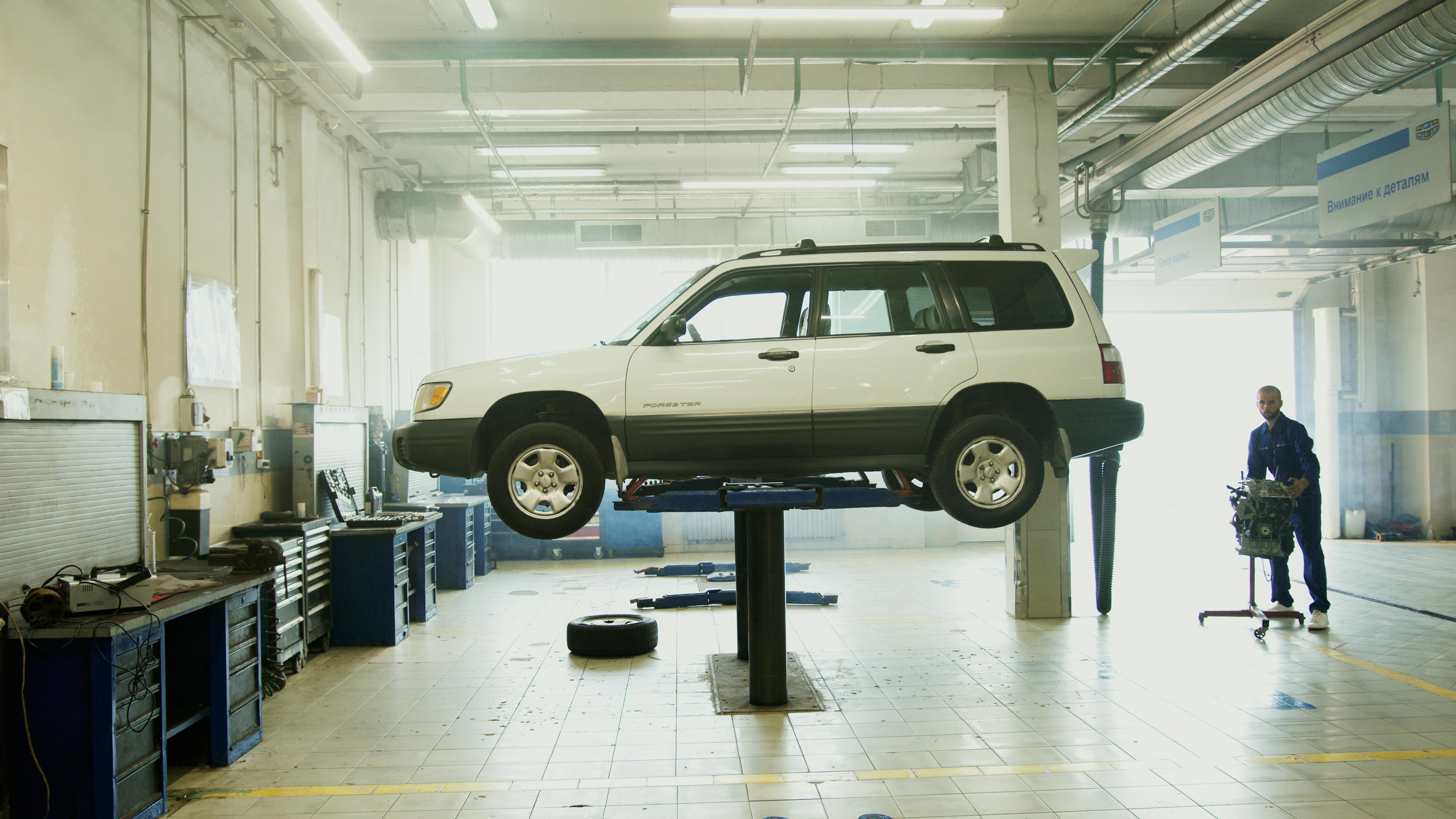 Local Auto Repair Near Me in Columbus, OH You Can Trust