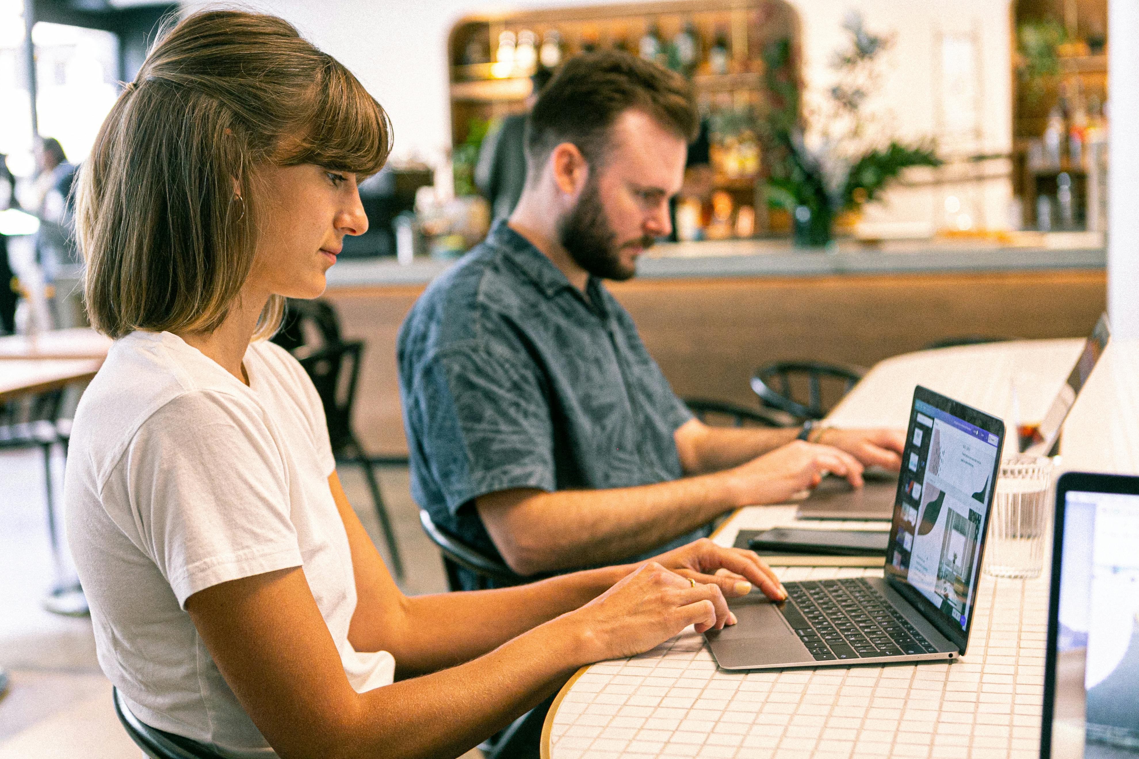 SEO Agentur mit KI und fortschrittlicher Analytics-Integration