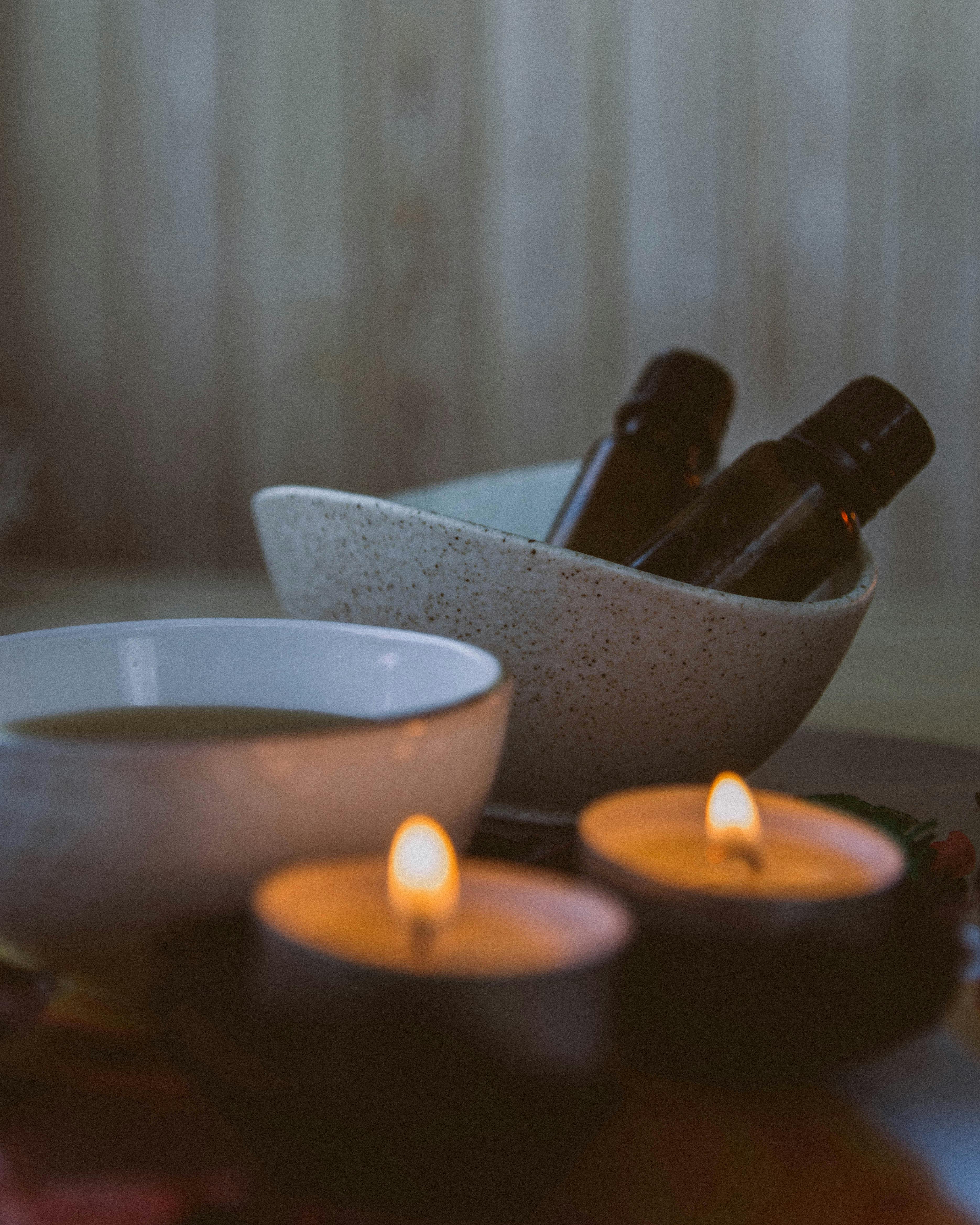 Affordable Scented Candles That Smell Luxurious