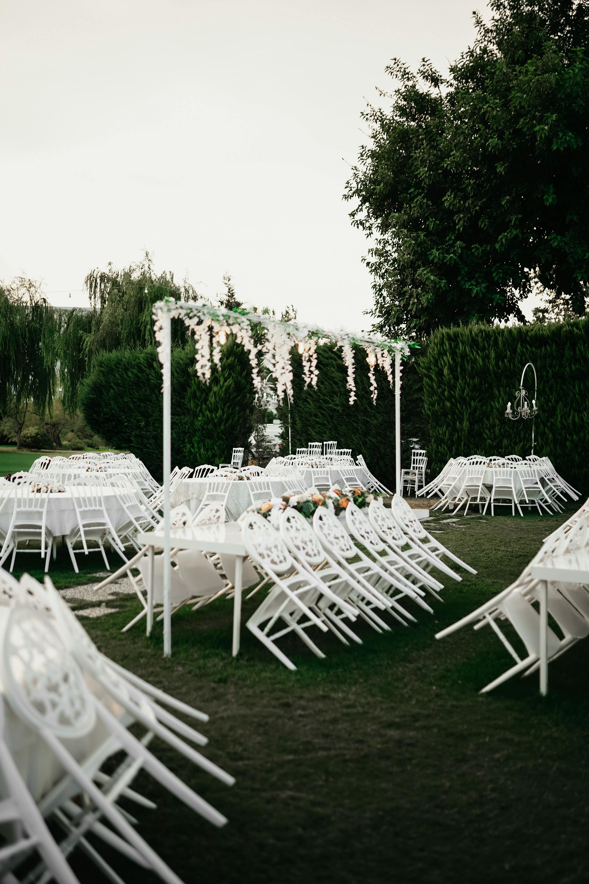 Host a Memorable Event at Our Spacious Banquet Hall Near Me