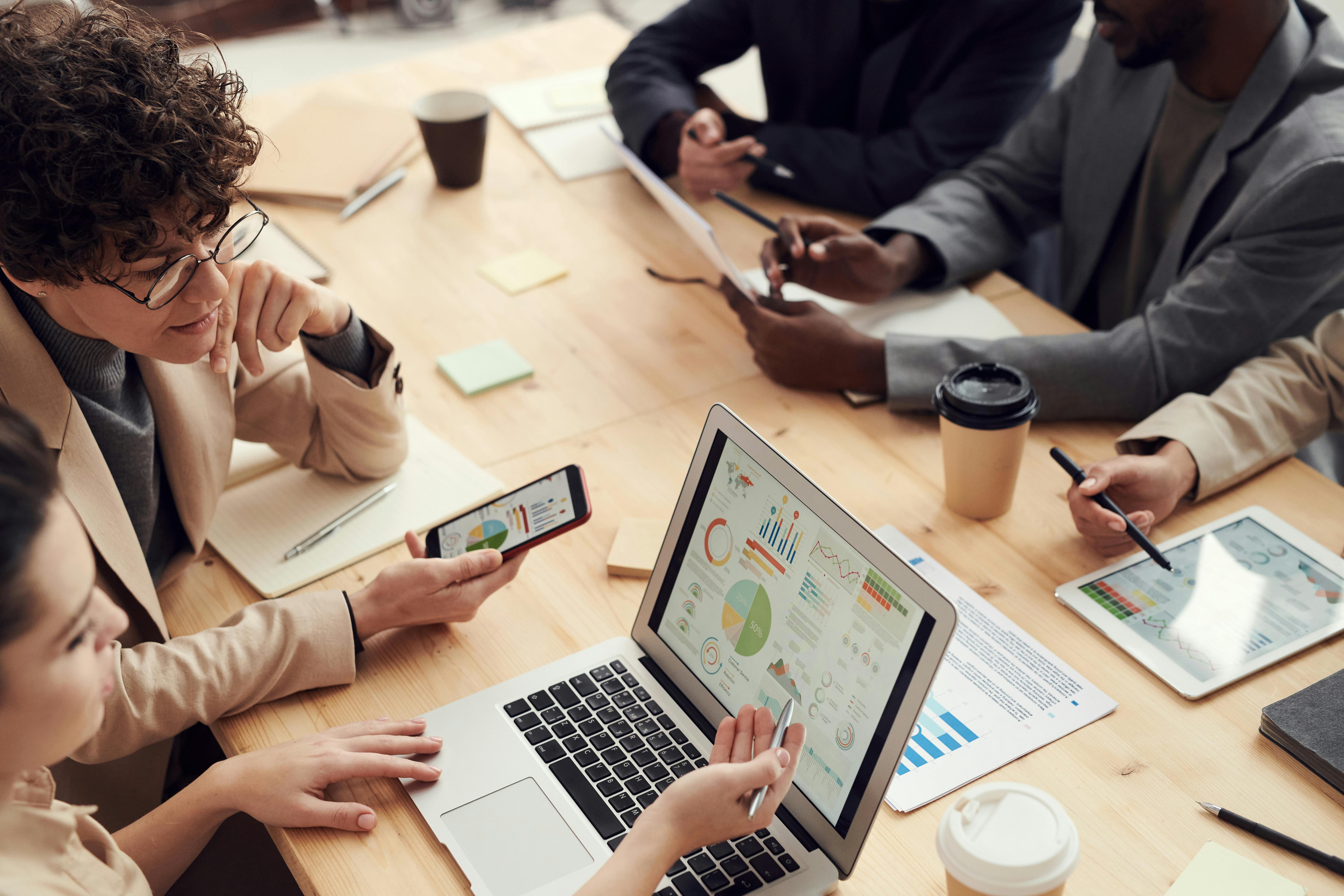 SEO Agentur Vivont Berlin – Ihre Partner für messbaren Online-Erfolg