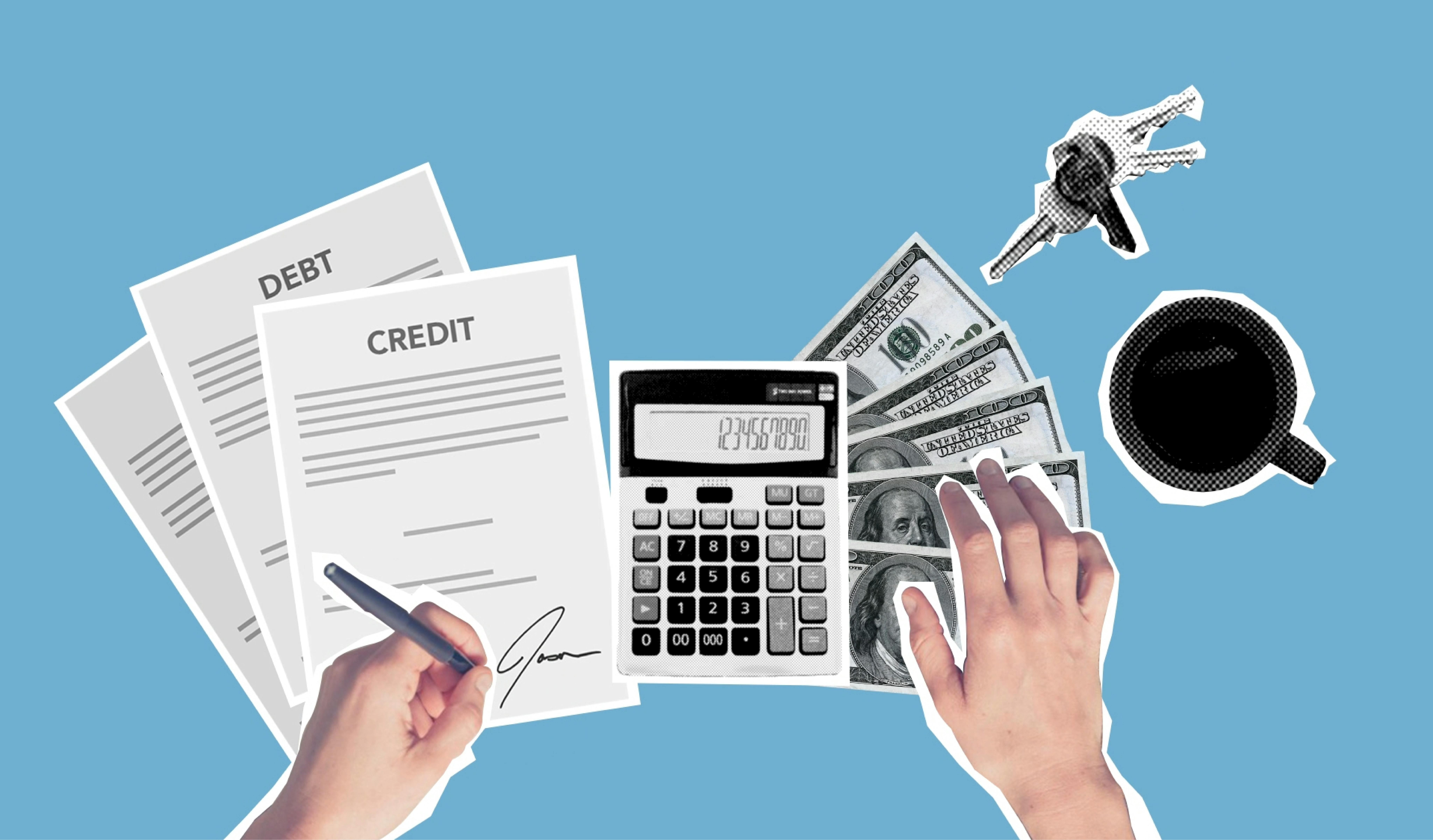 How a Family Loan Calculator Promotes Healthy Family Finances