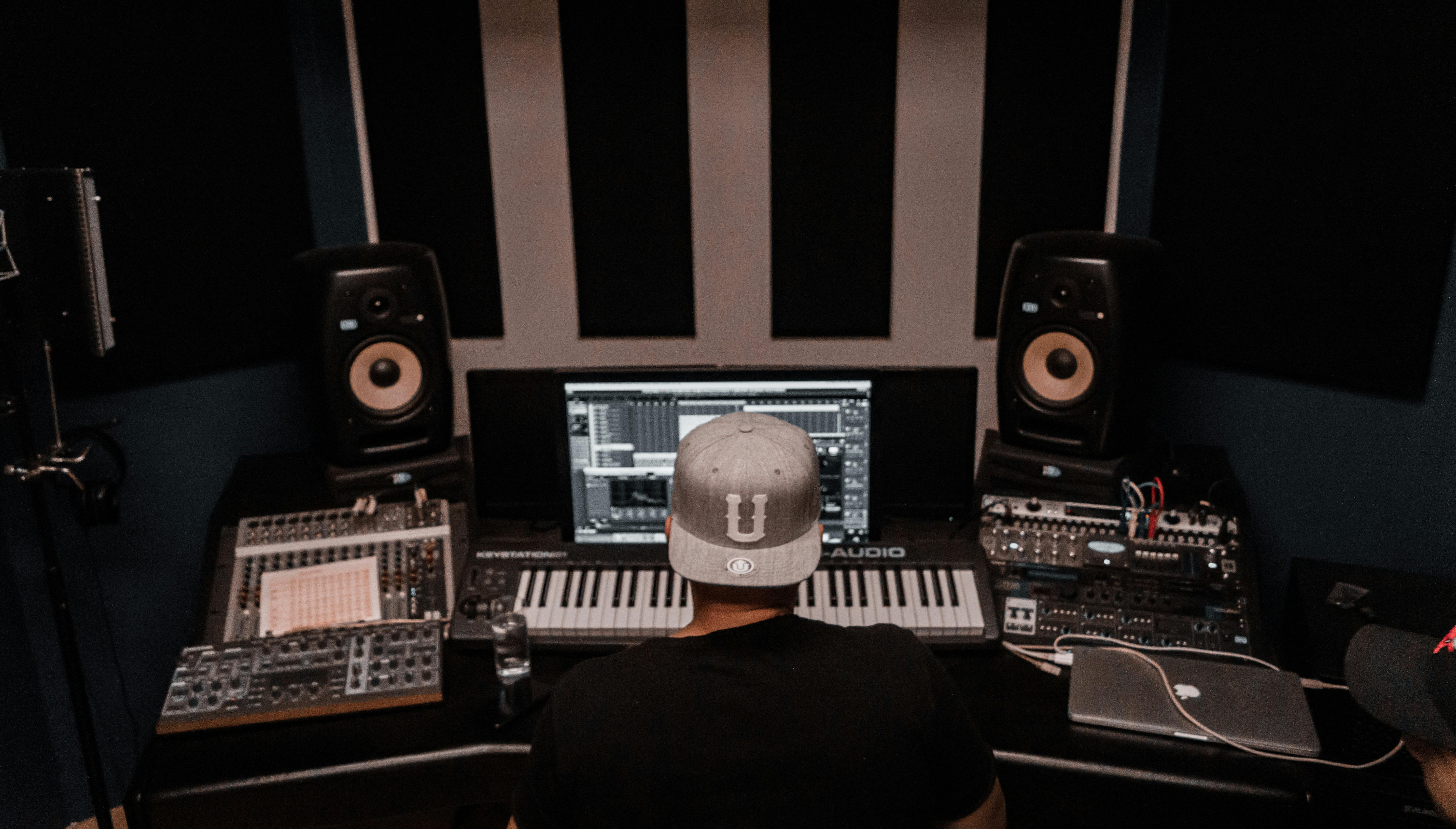 Music Promotion Services That Build Real Fan Engagement