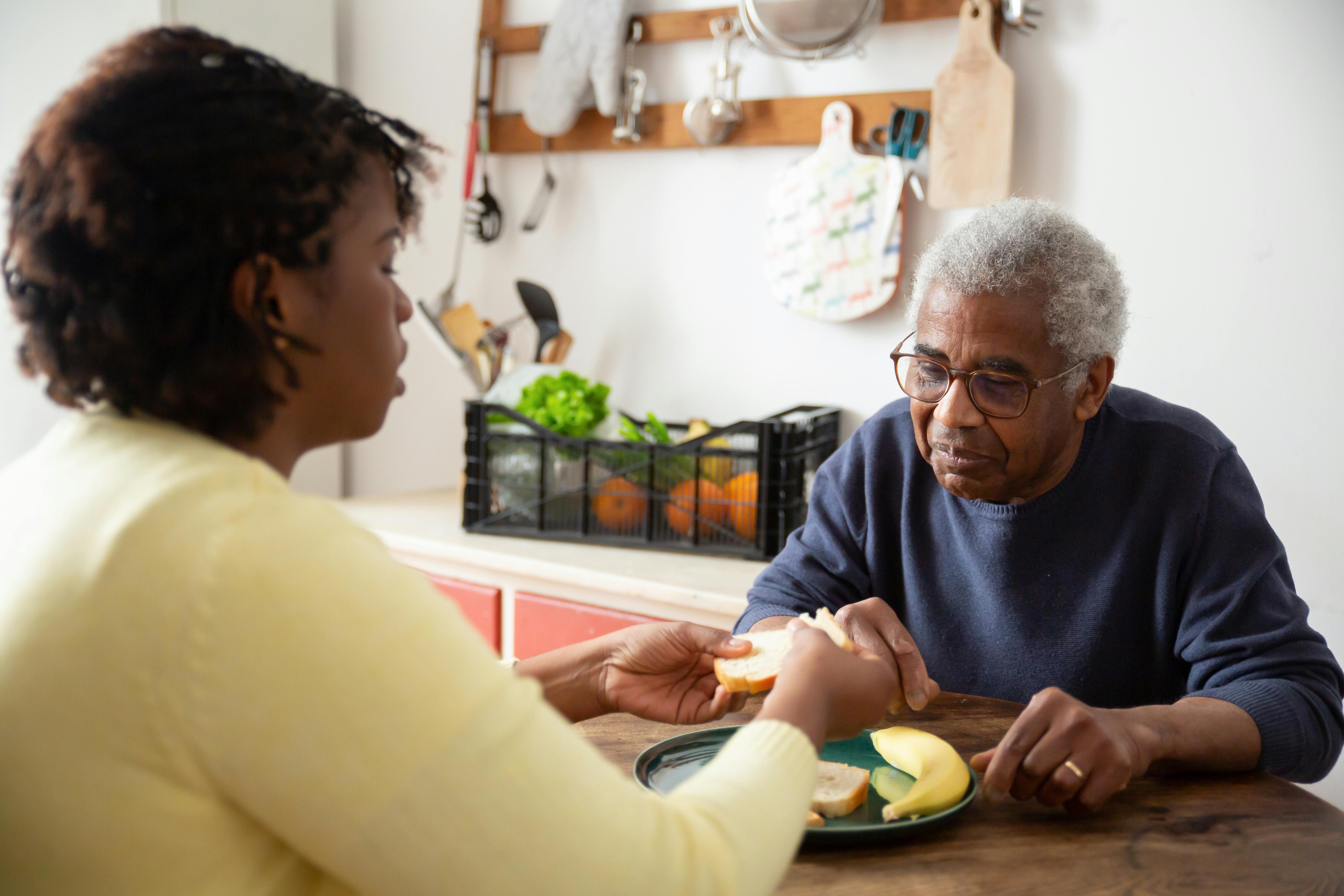 Comprehensive Senior Care Austin TX You Can Rely On