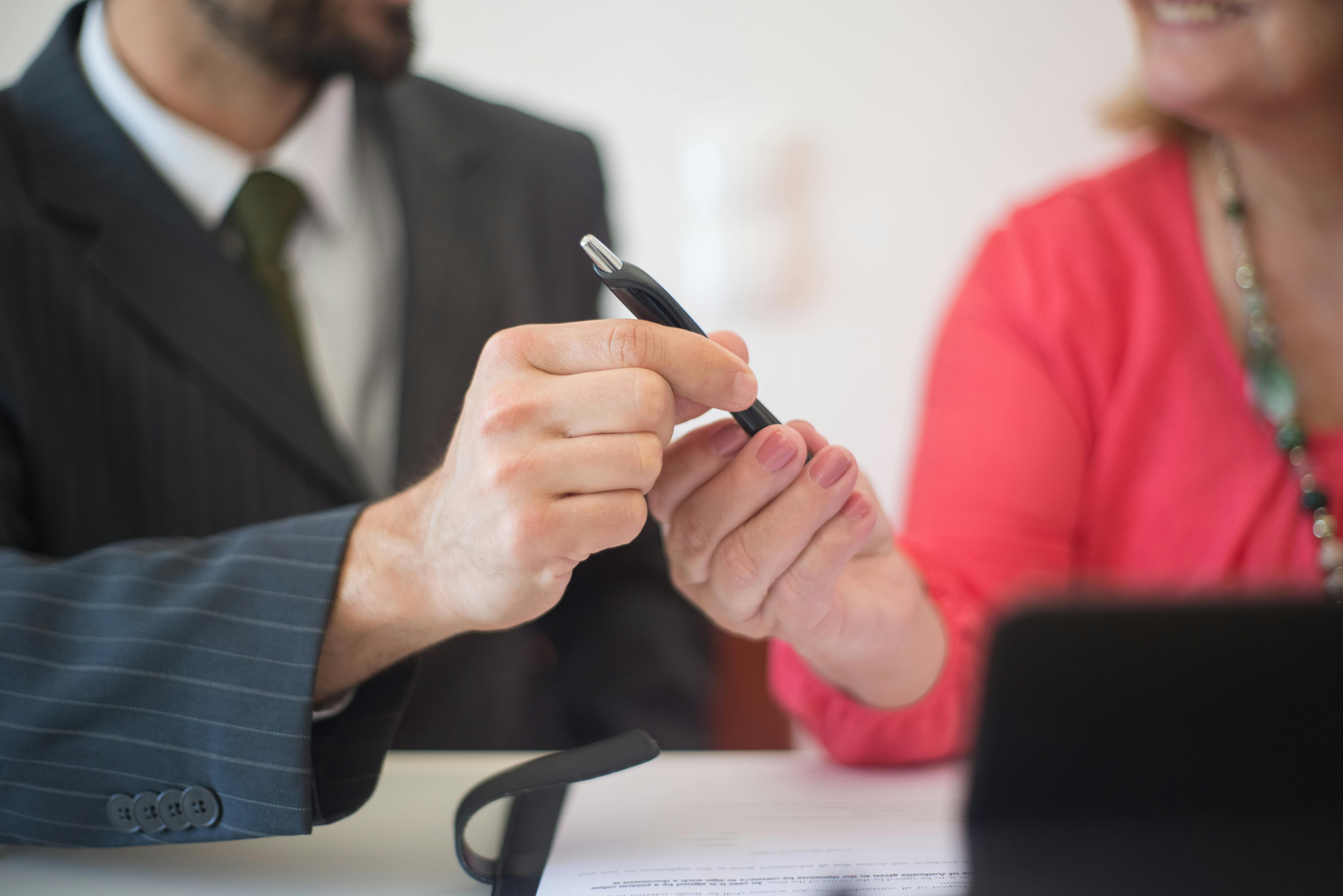 Reliable General Liability Insurance for Everyday Business Protection