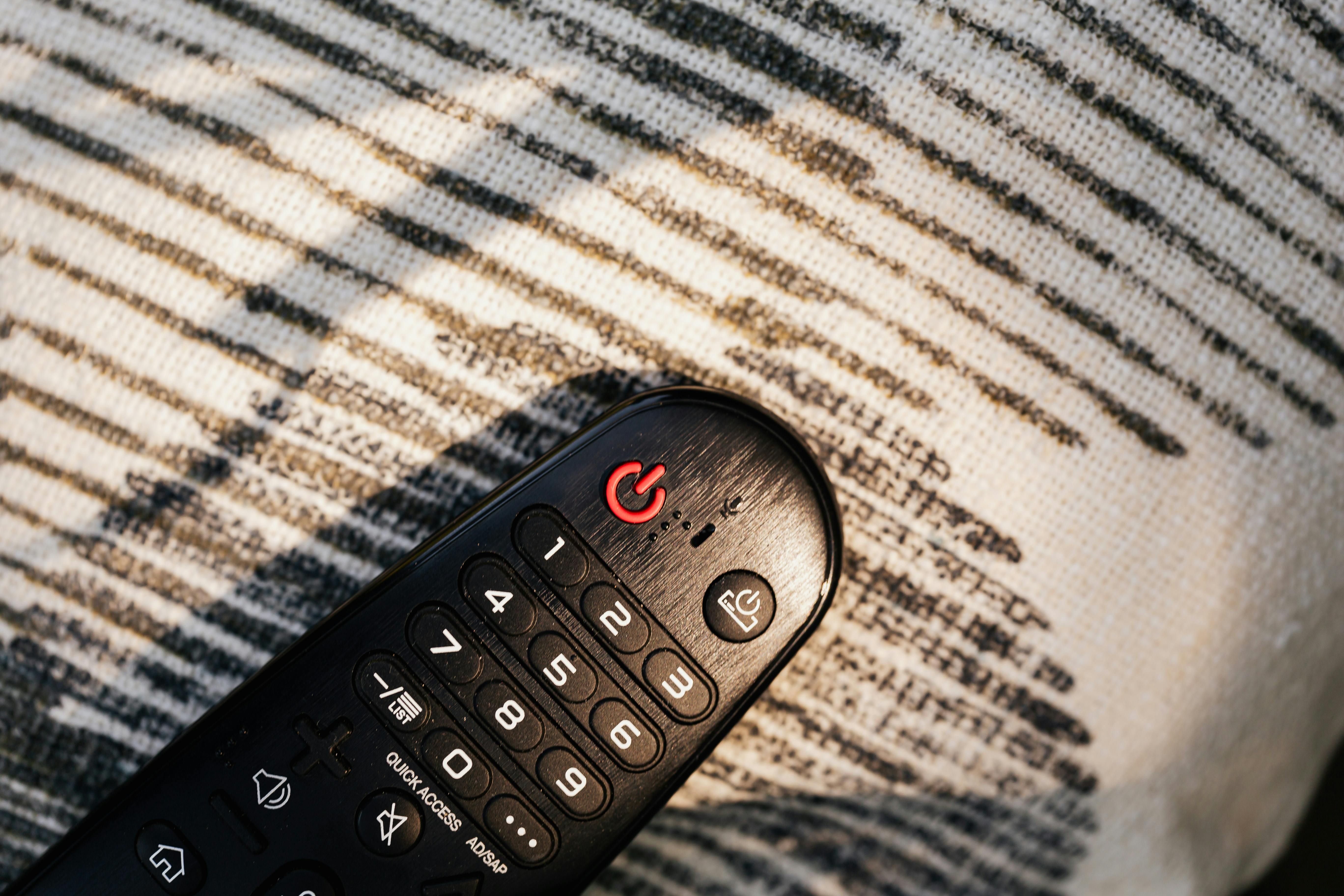 Samsung BN59-01303A Fernbedienung – Top-Qualität für Ihr TV