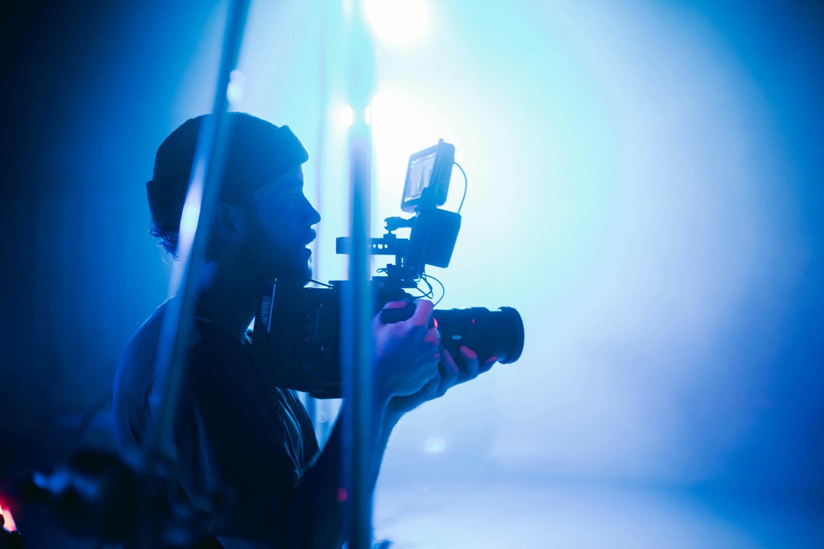 Phoenix Video Production Designed for Digital-First Campaigns