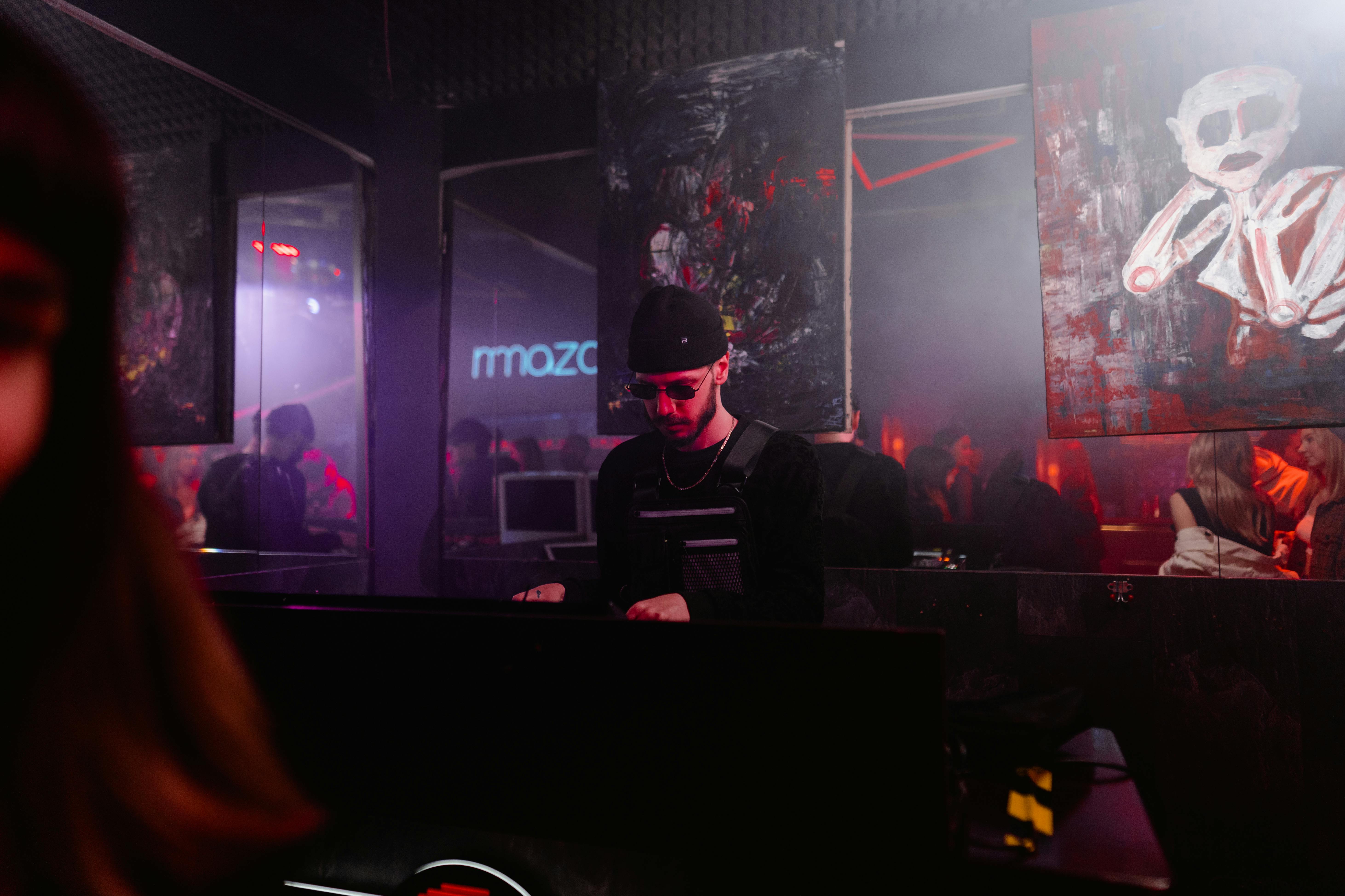 Why Club Brava Defines Puerto Rico Nightlife