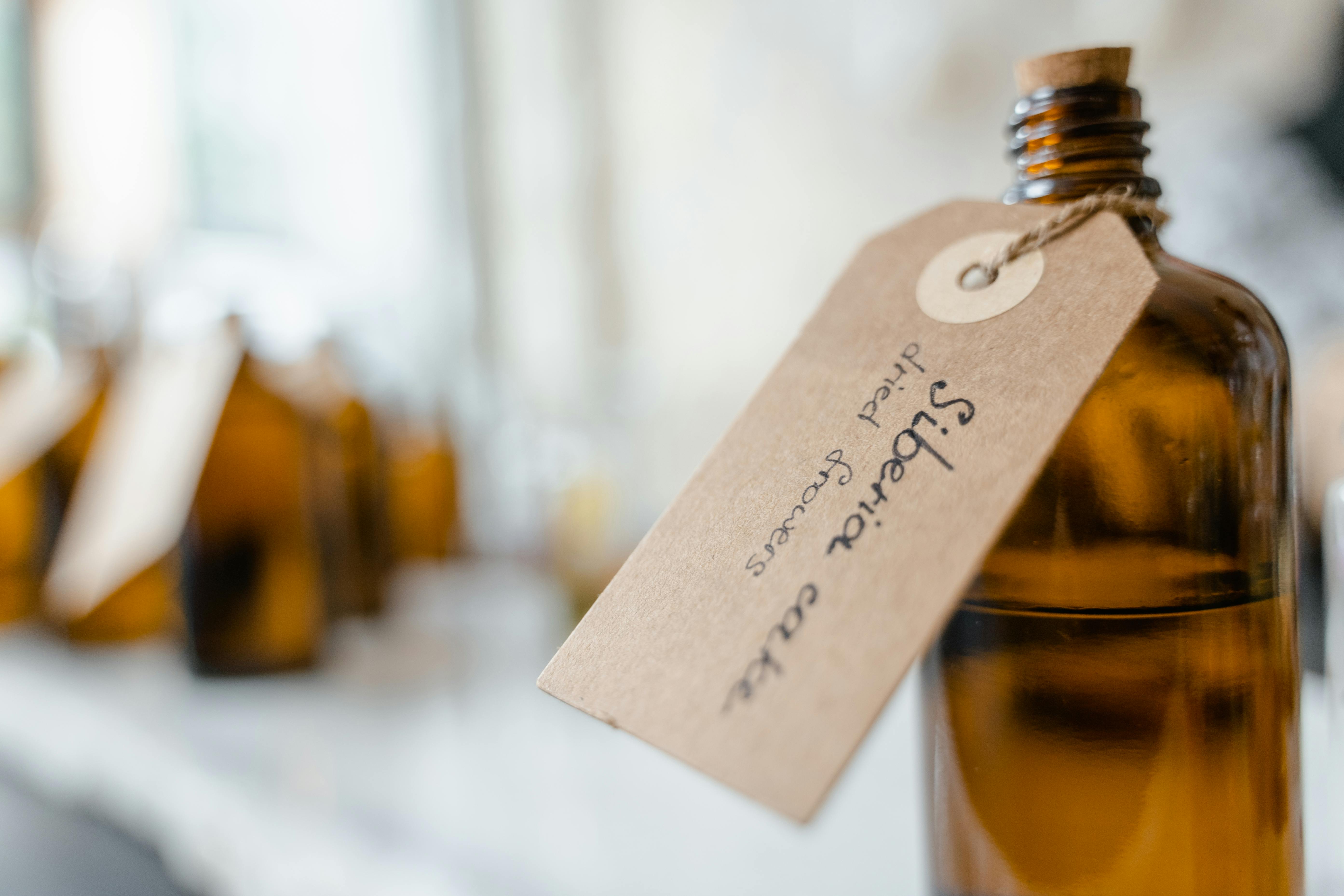 Gissah cadeaugids: luxe parfums voor elke gelegenheid