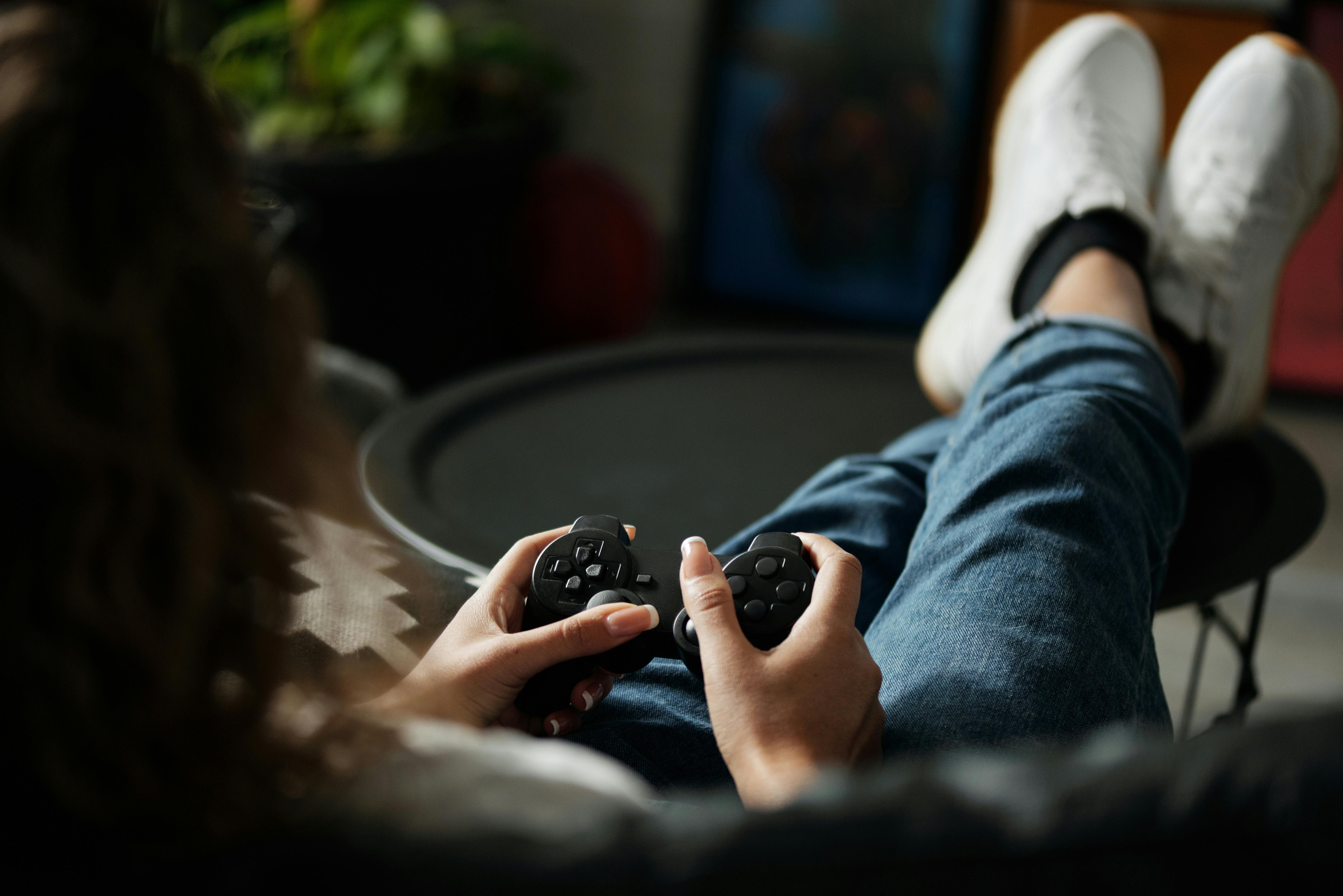 Experience Free Casual Gaming at GNHUSTGames