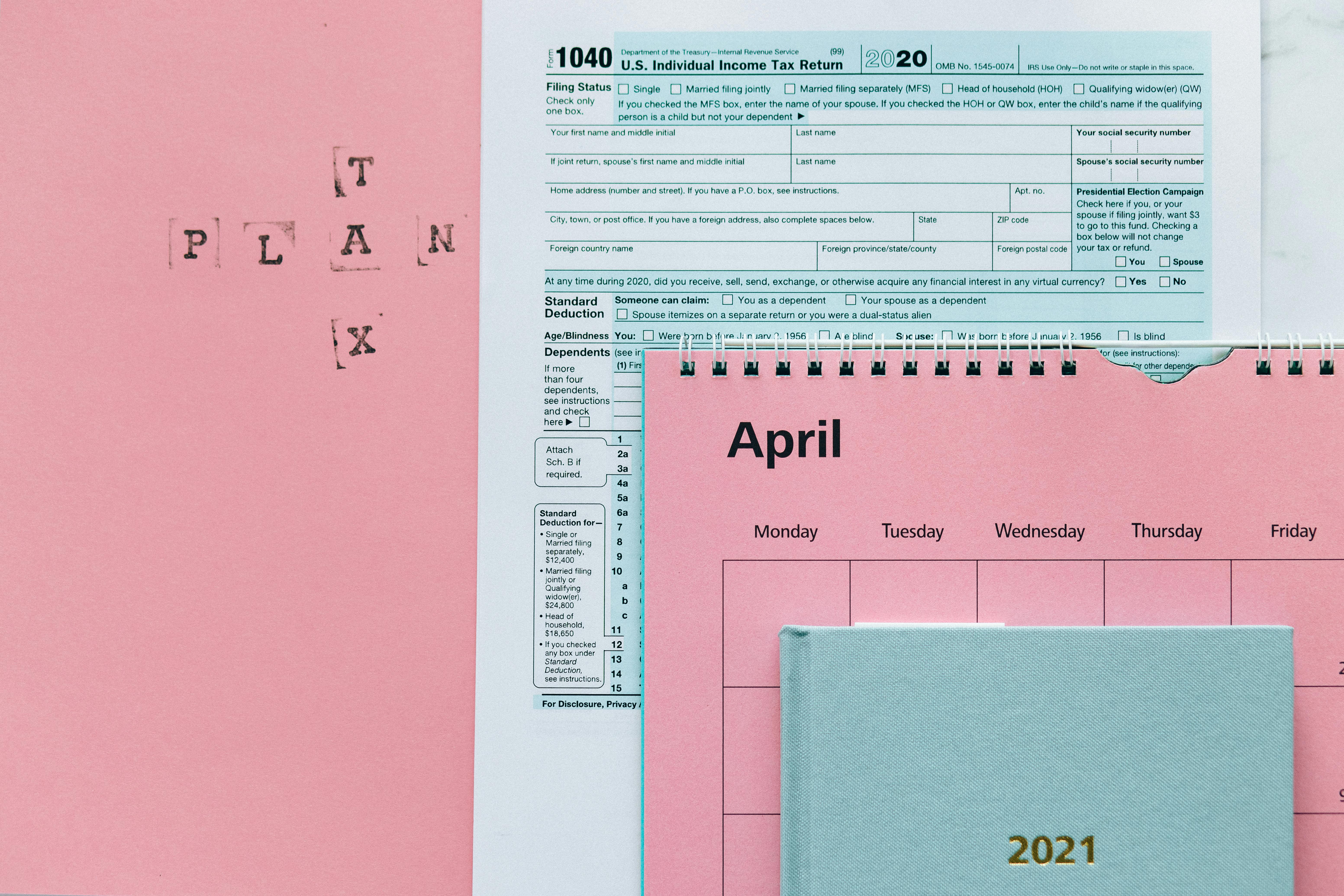 RELIABLE TAX SERVICES THAT SAVE TIME AND MONEY