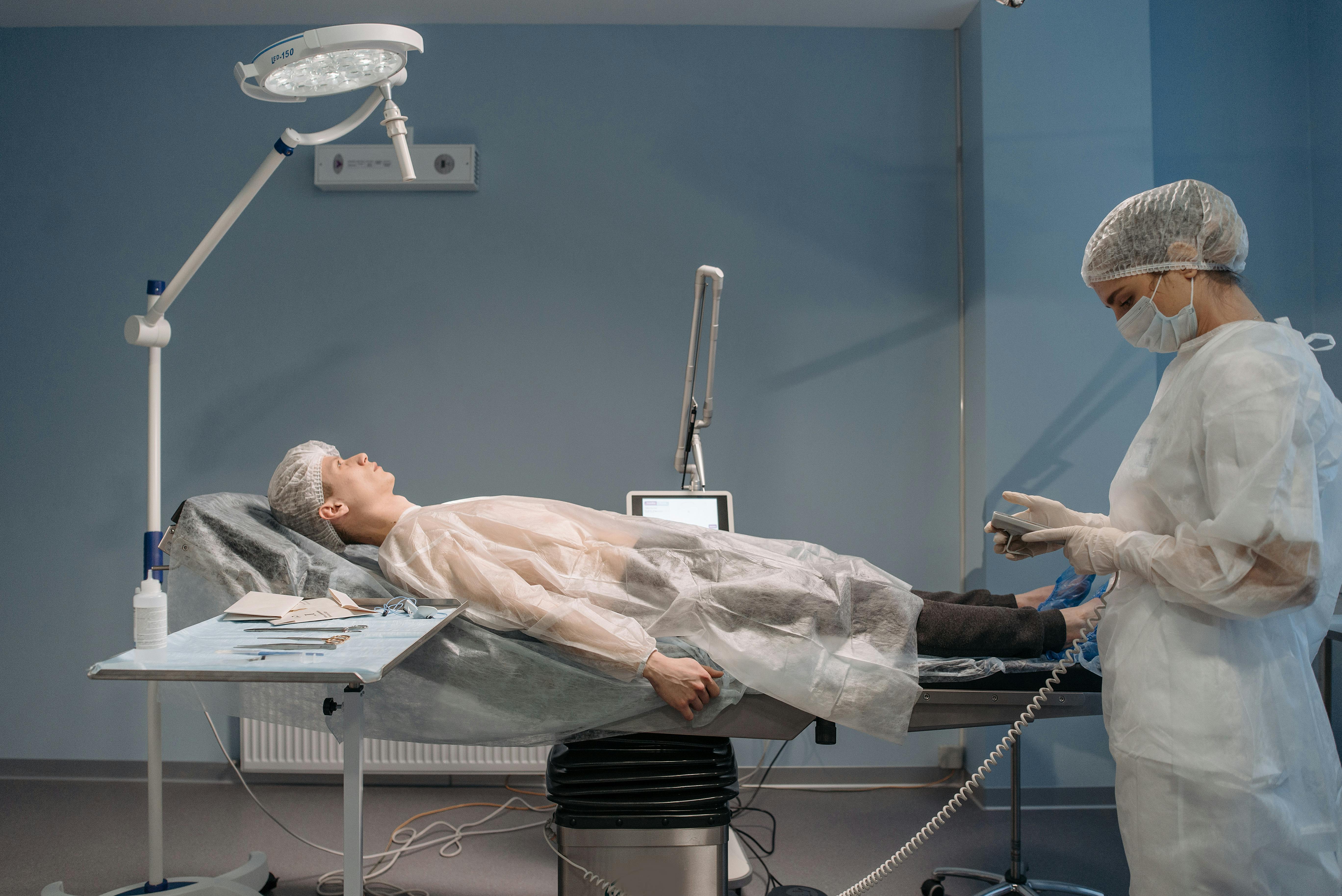 Affordable Aesthetic Surgery Turkey for Global Patients