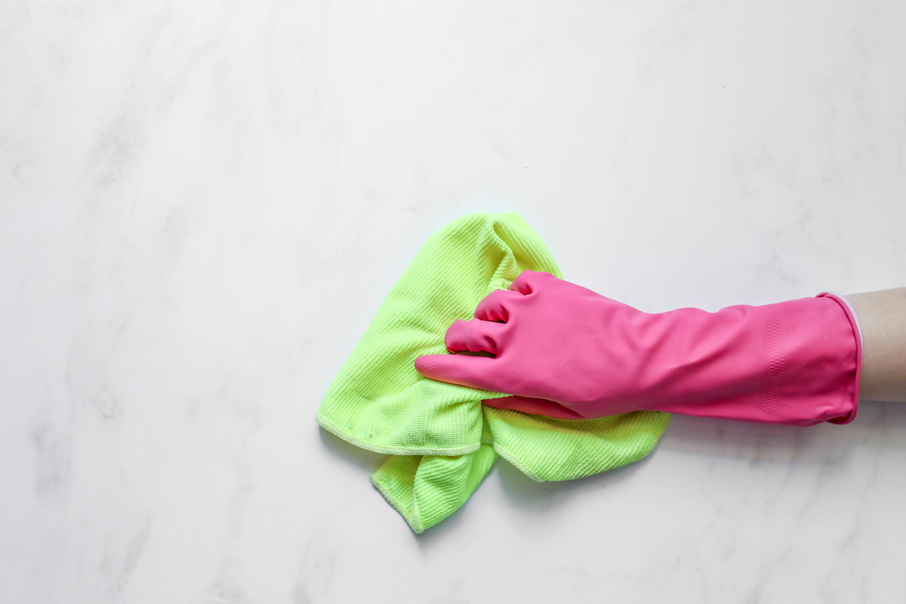 Eco-Conscious House Cleaning for a Healthier Environment