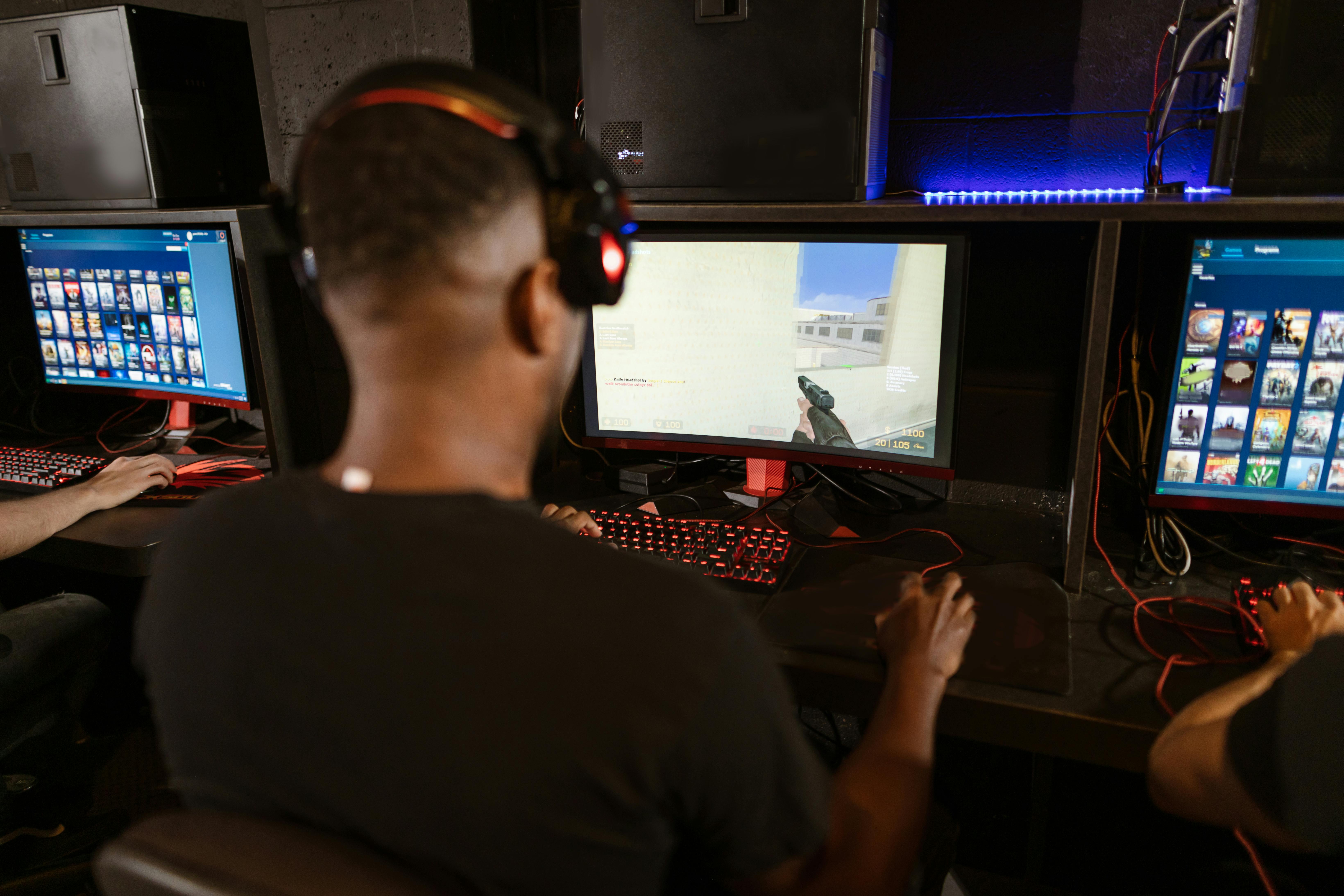 5 Signs You Need a Video Game QA Company Now