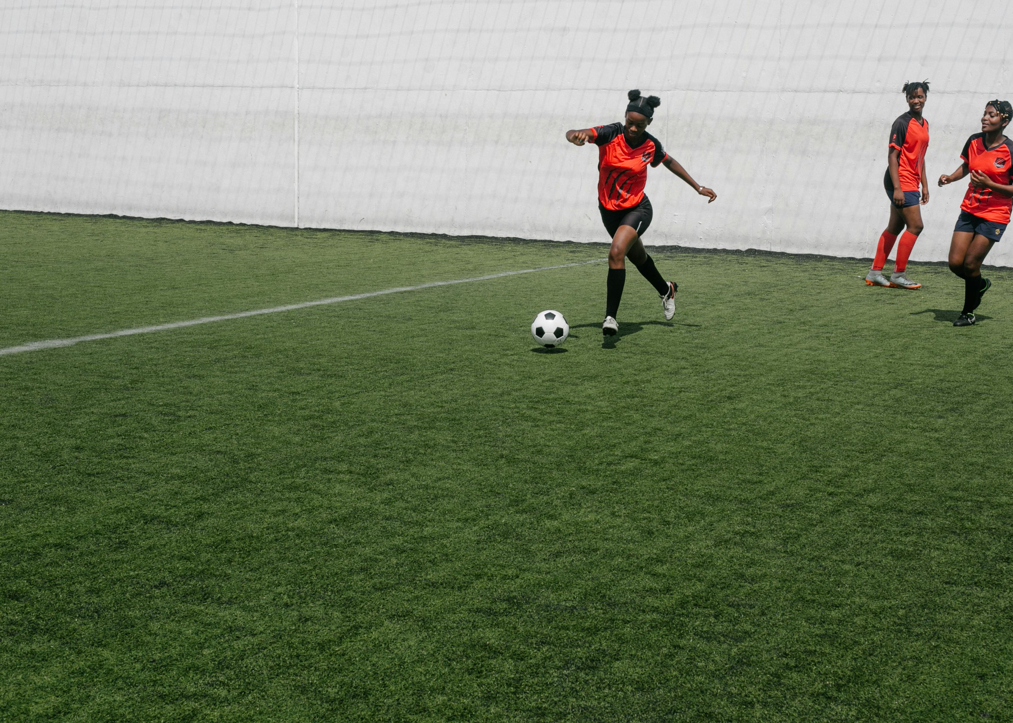 Daily Soccer Prediction Soccer Prediction for Confident Bettors