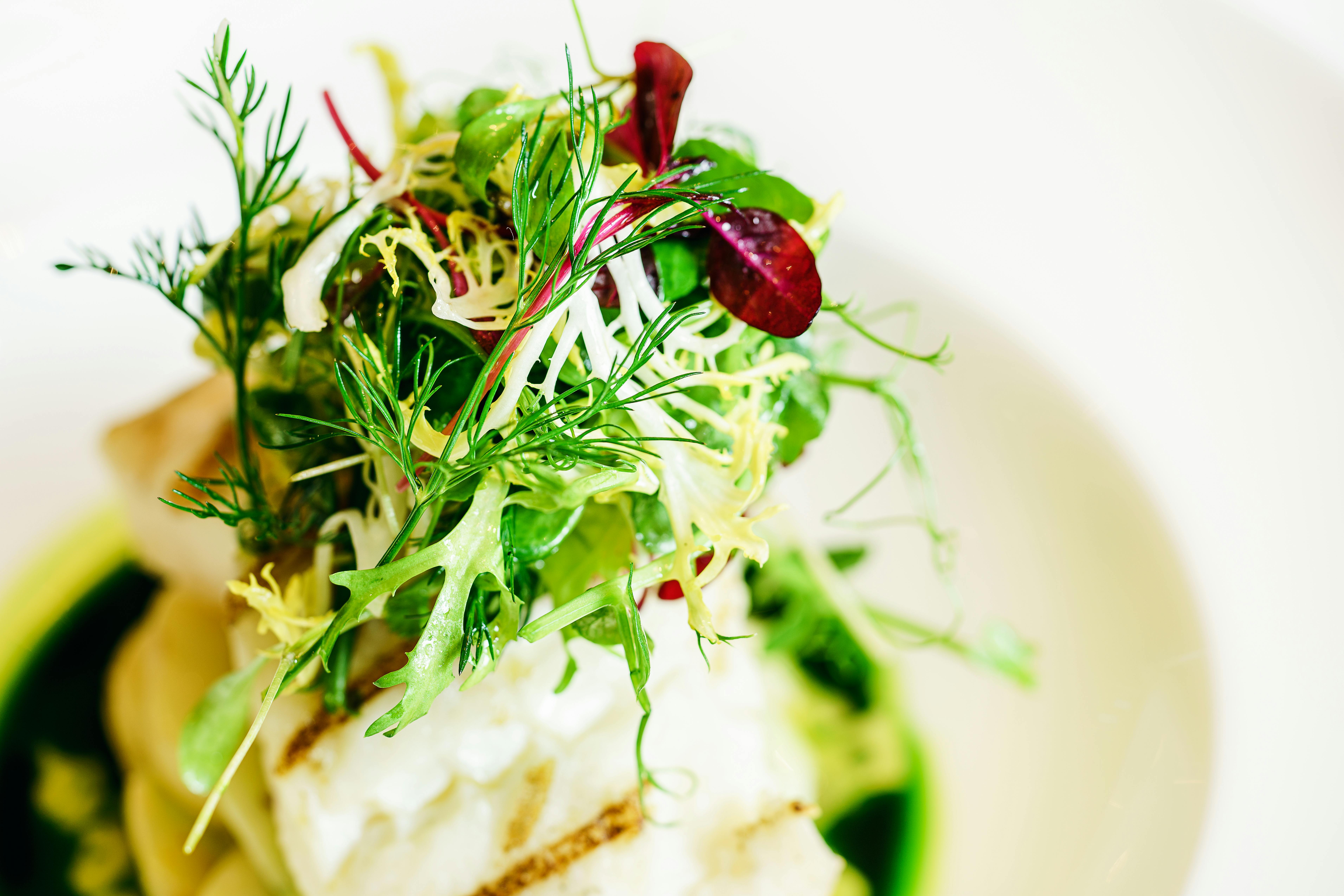 St Martin Private Chef with Artistic Culinary Style