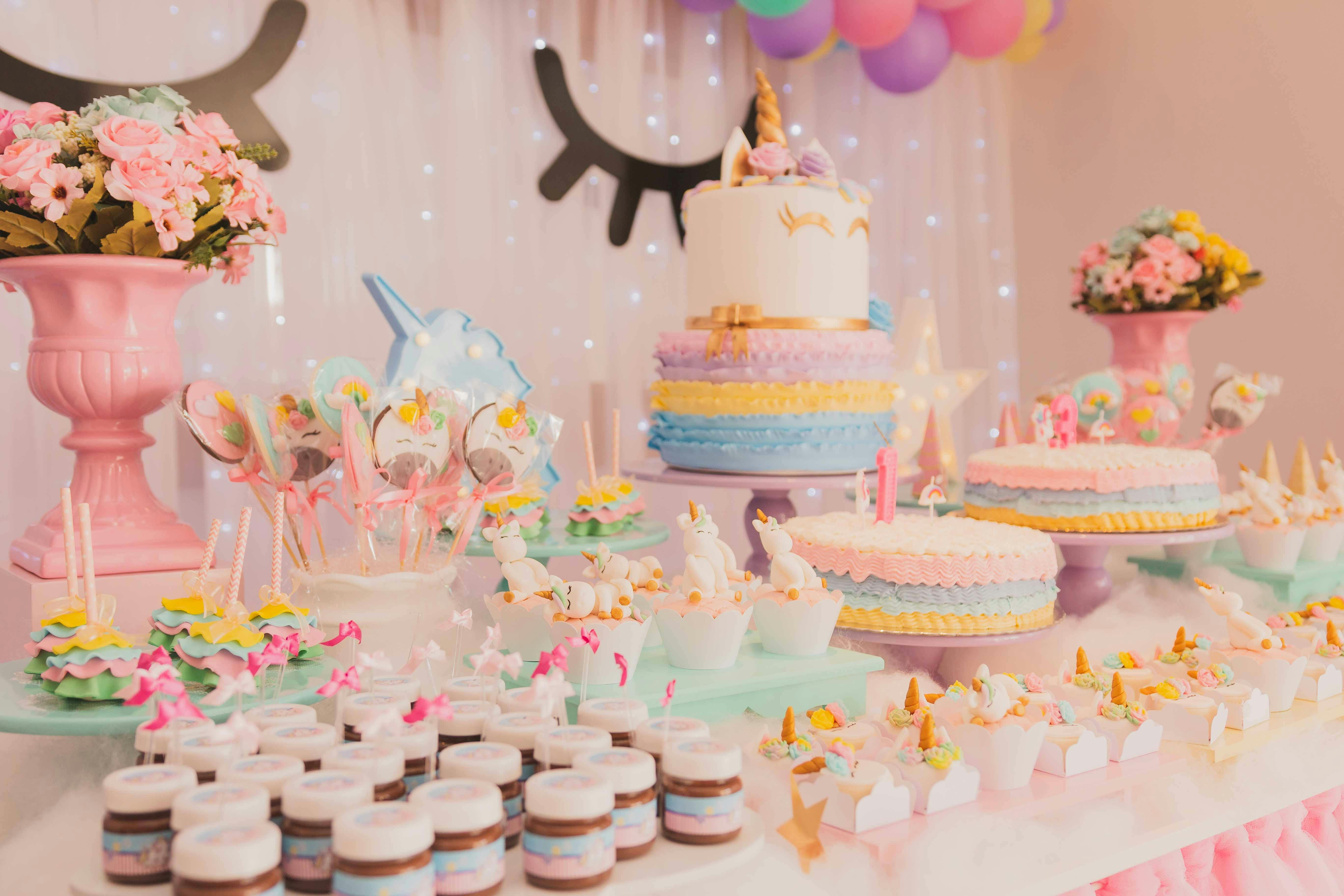 Customizable Birthday Party Adventures with Wild Fire Events
