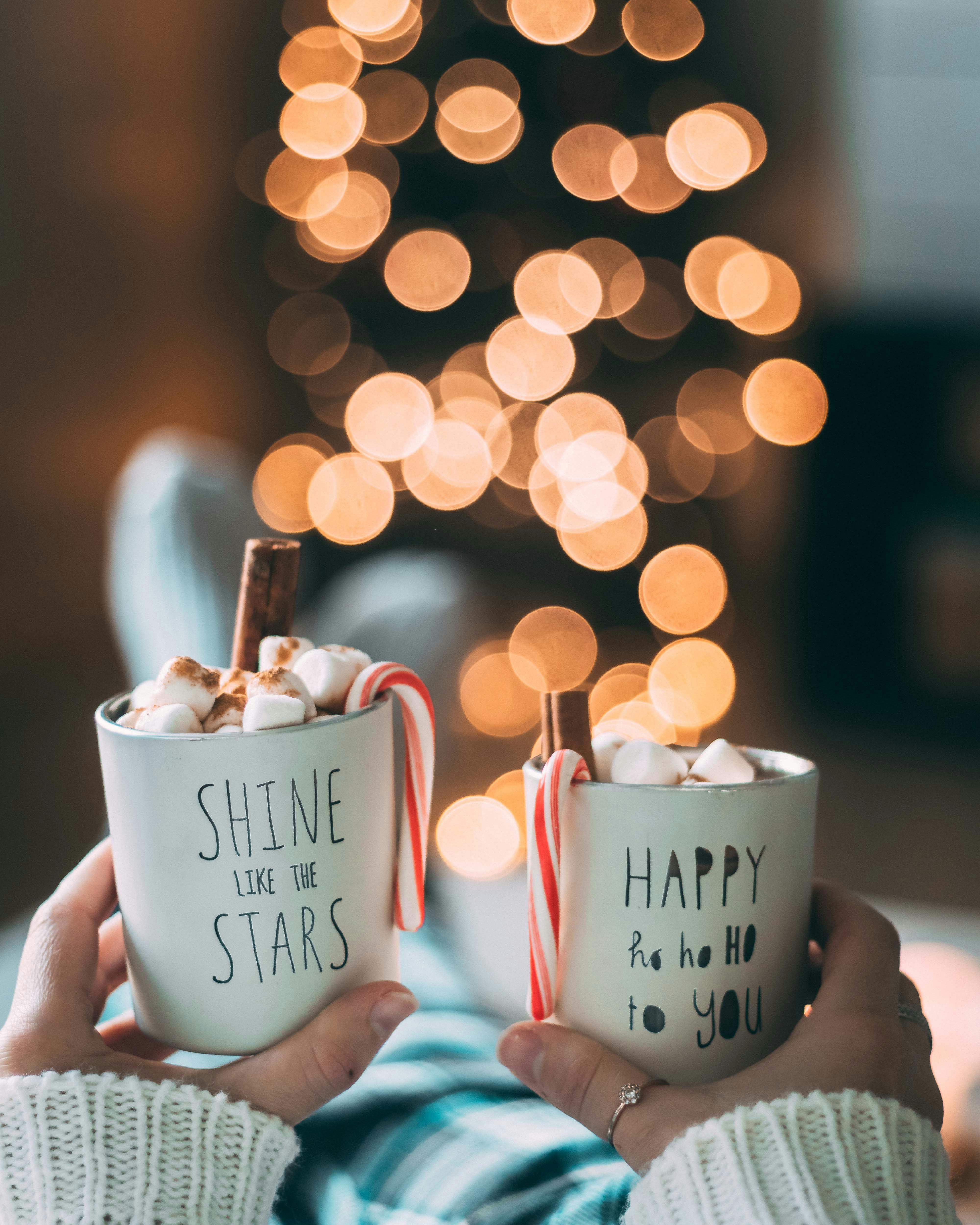 Why Personalised Mugs Make the Perfect Everyday Gift