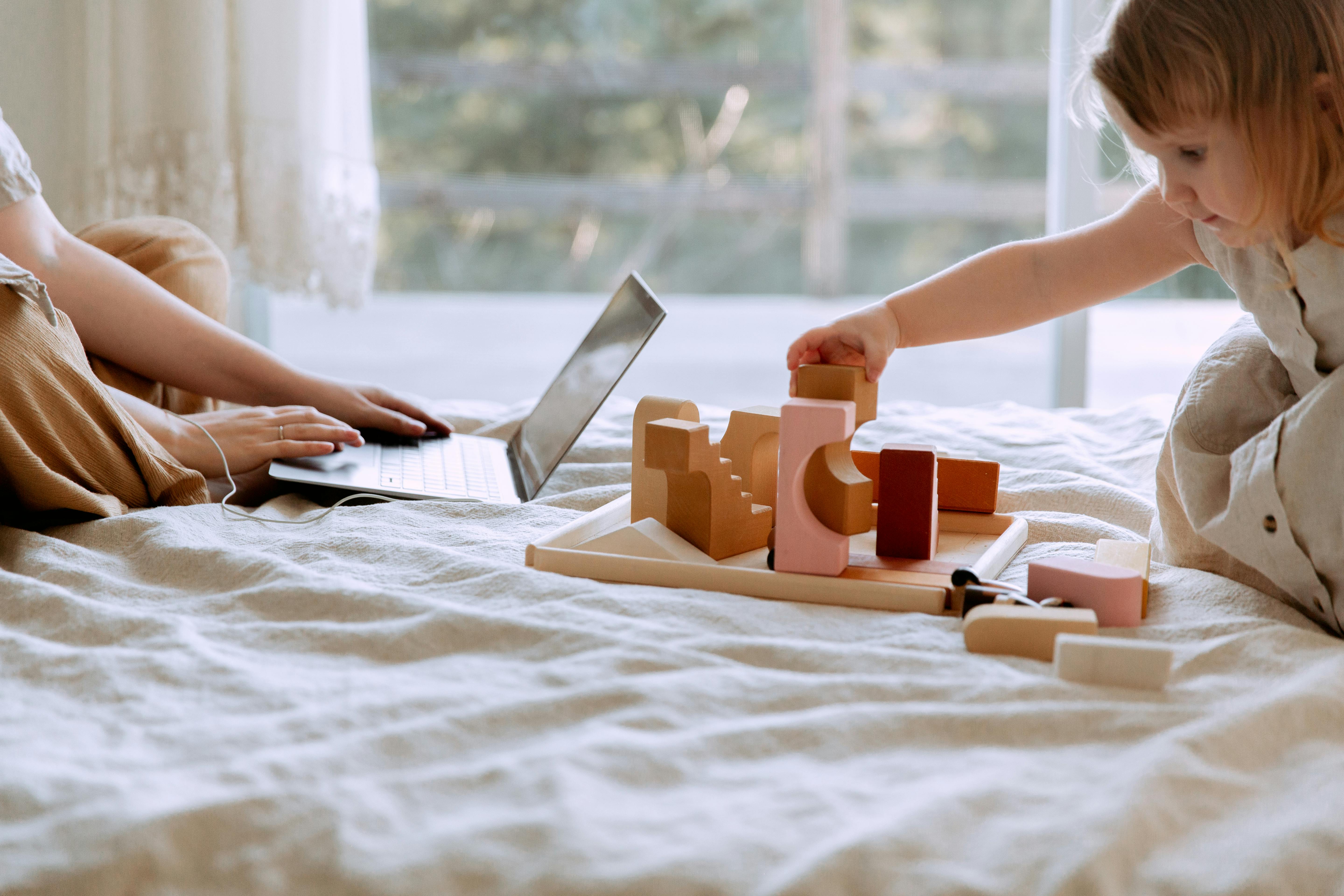 Daycare Centers Near Me for Nurturing Childcare