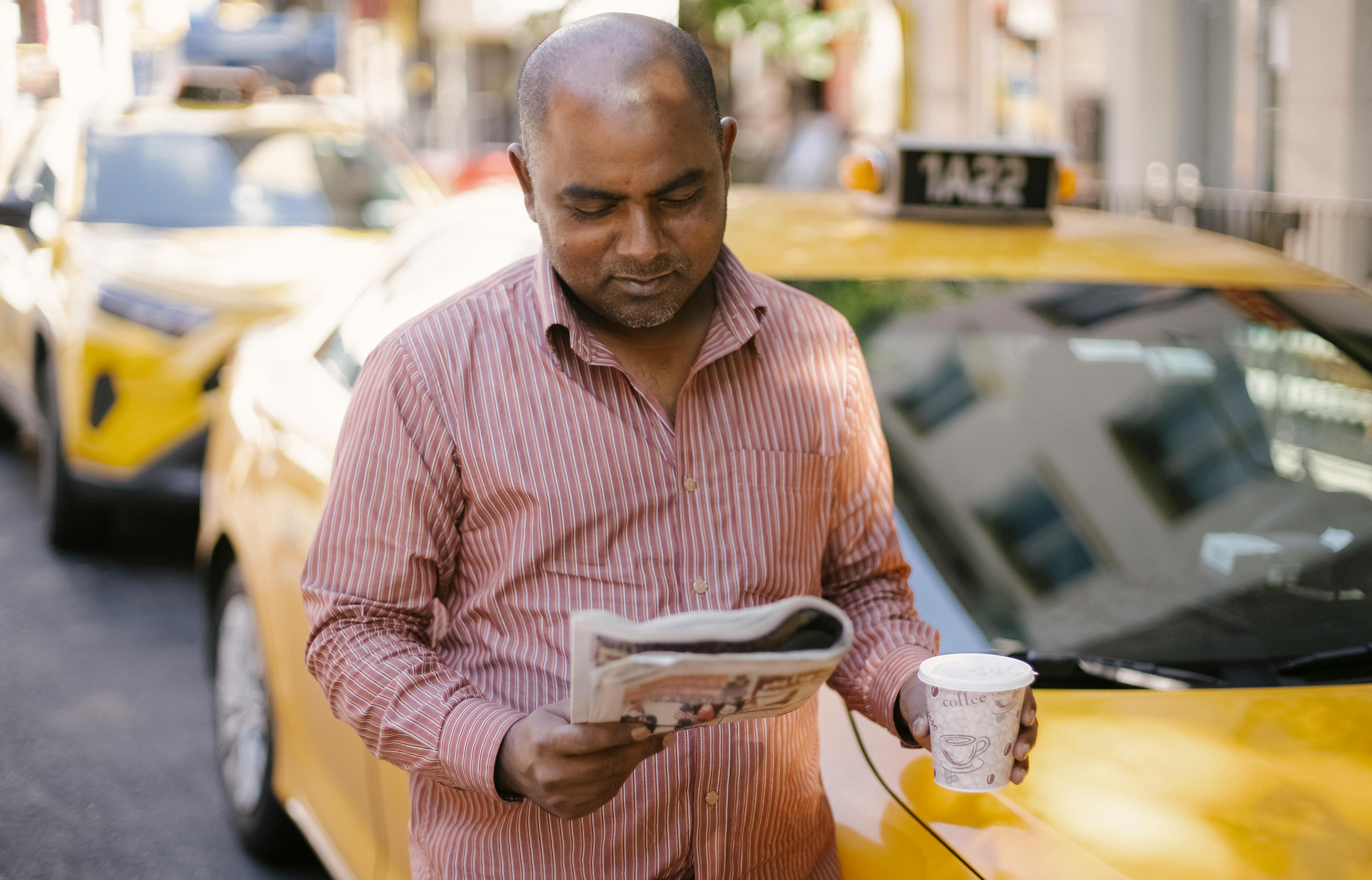 On-Time Minicabs Service You Can Trust from Gemini Taxis