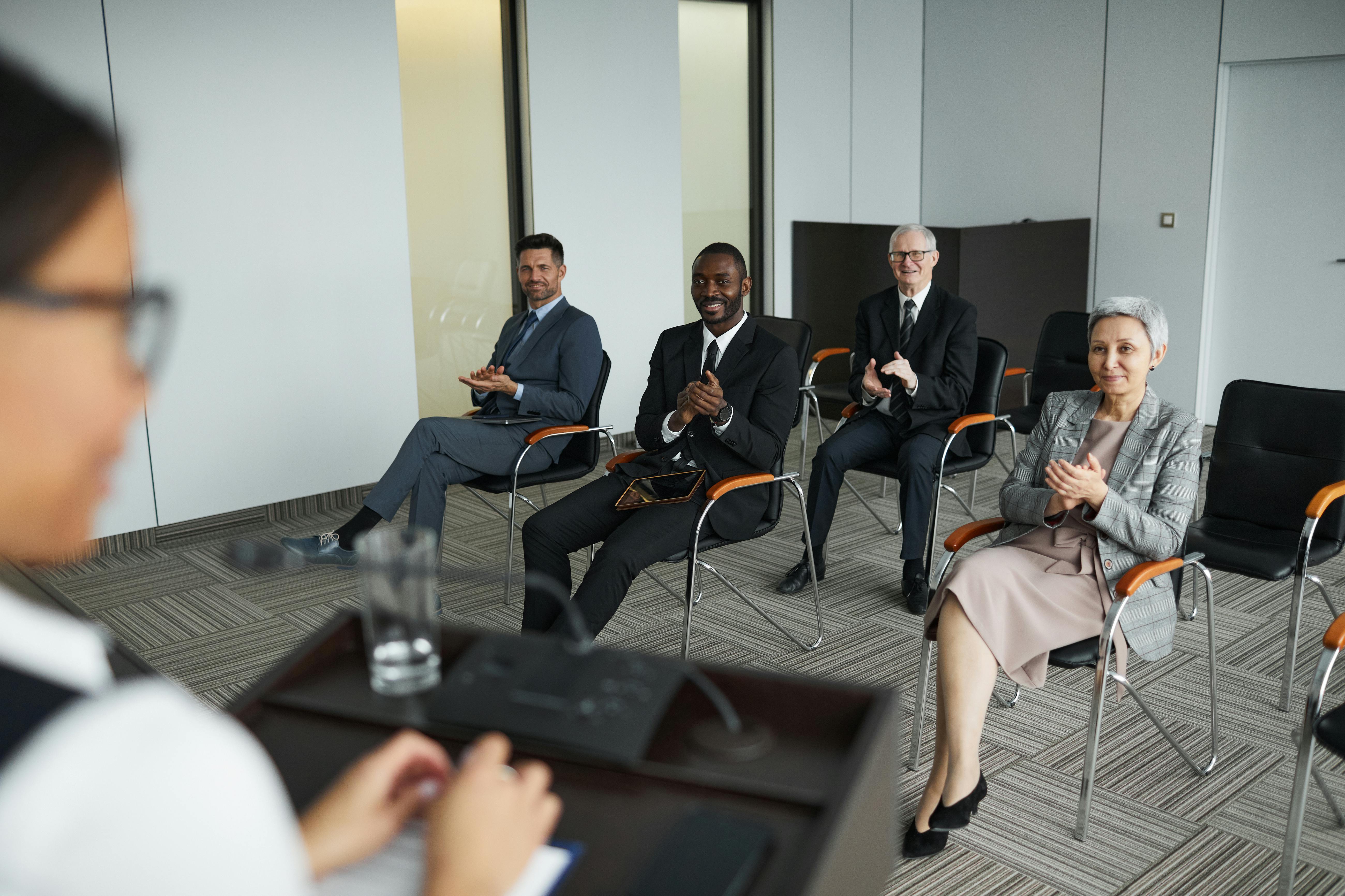 Why Choose an Event Planning Company Singapore for Your Next Celebration