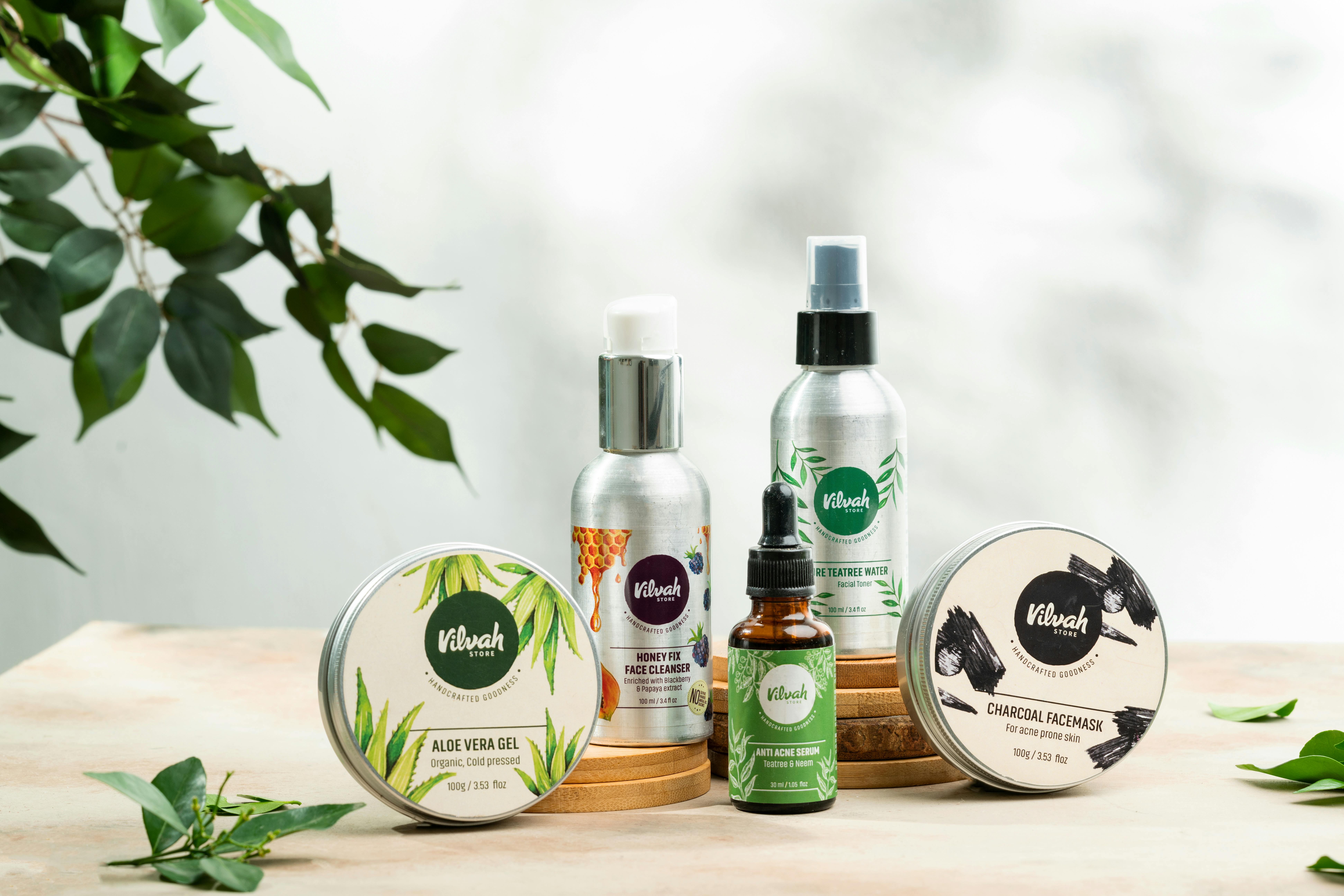 Boost Your Hair Naturally with a Powerful Hair Growth Serum