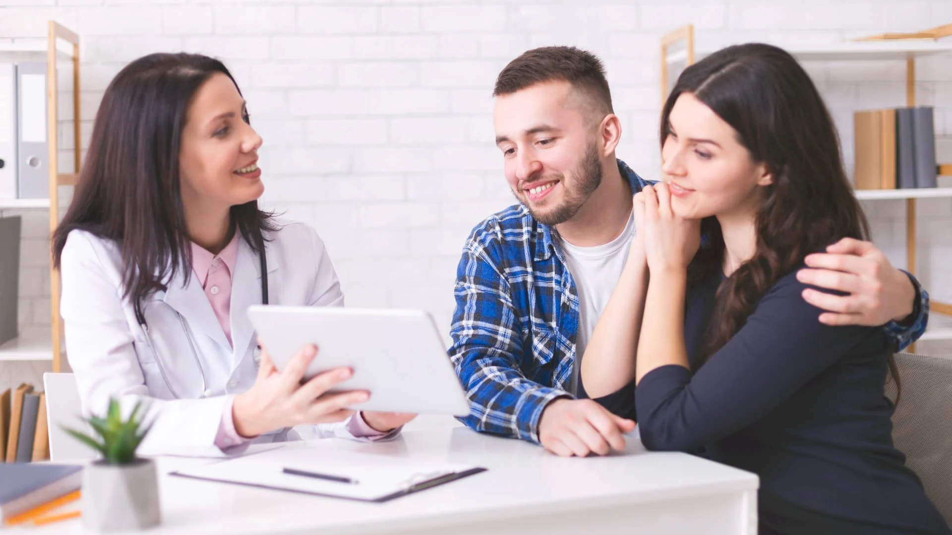 Pregnancy Medical Services | Options for Women St. Croix Valley