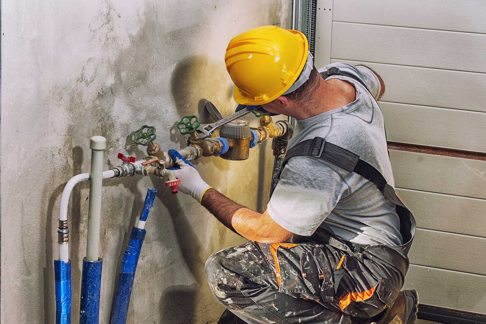 The Importance of Hiring a Licensed Plumber Chapel Hill