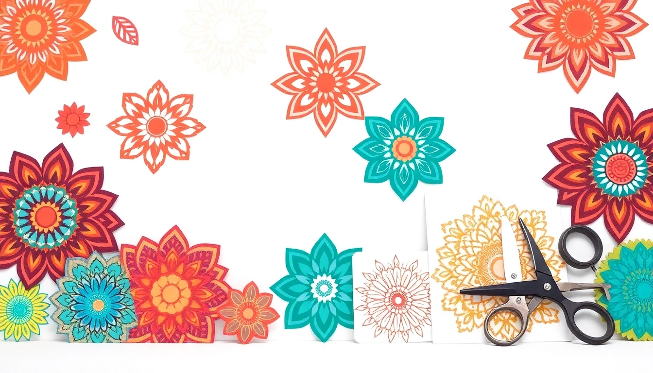 Craft and create unique items with vibrant free svg designs for various projects.