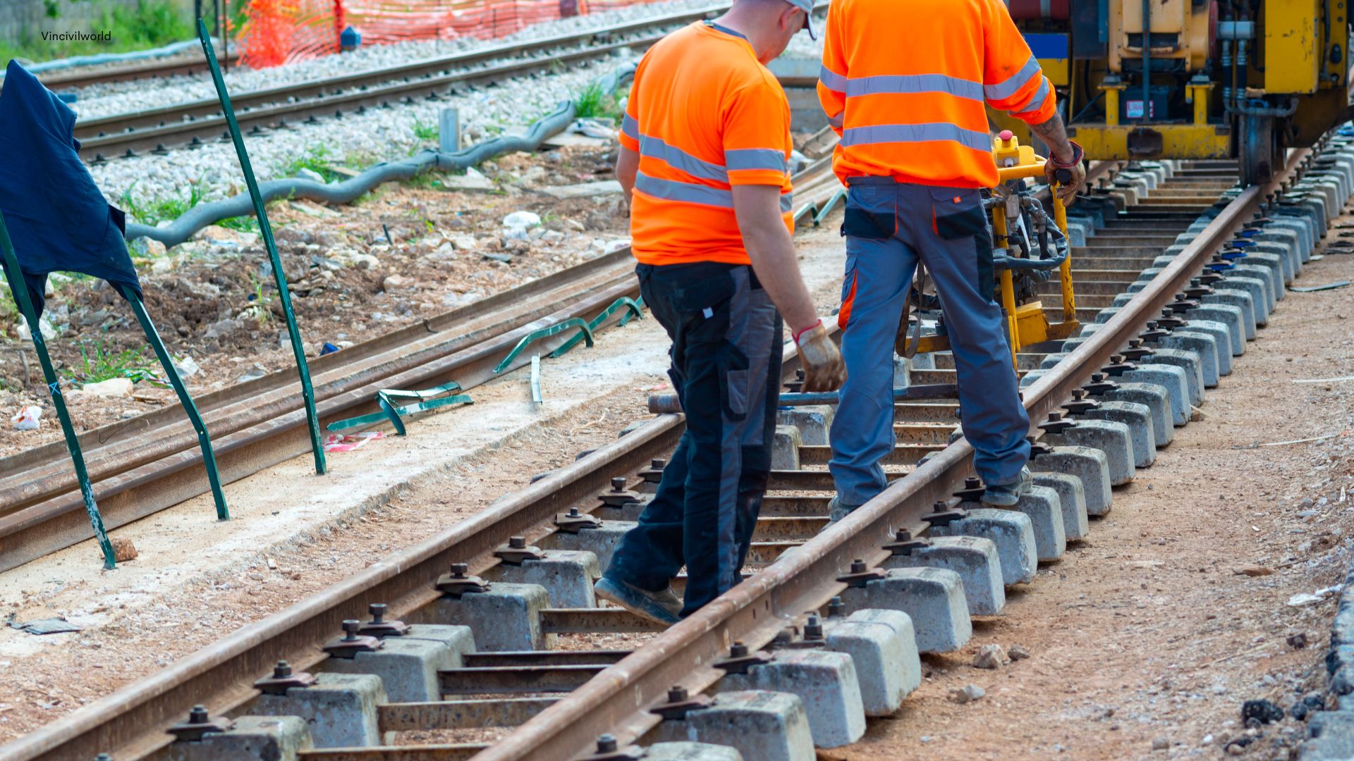 Fast &amp; Dependable Emergengy Railroad Repair Services