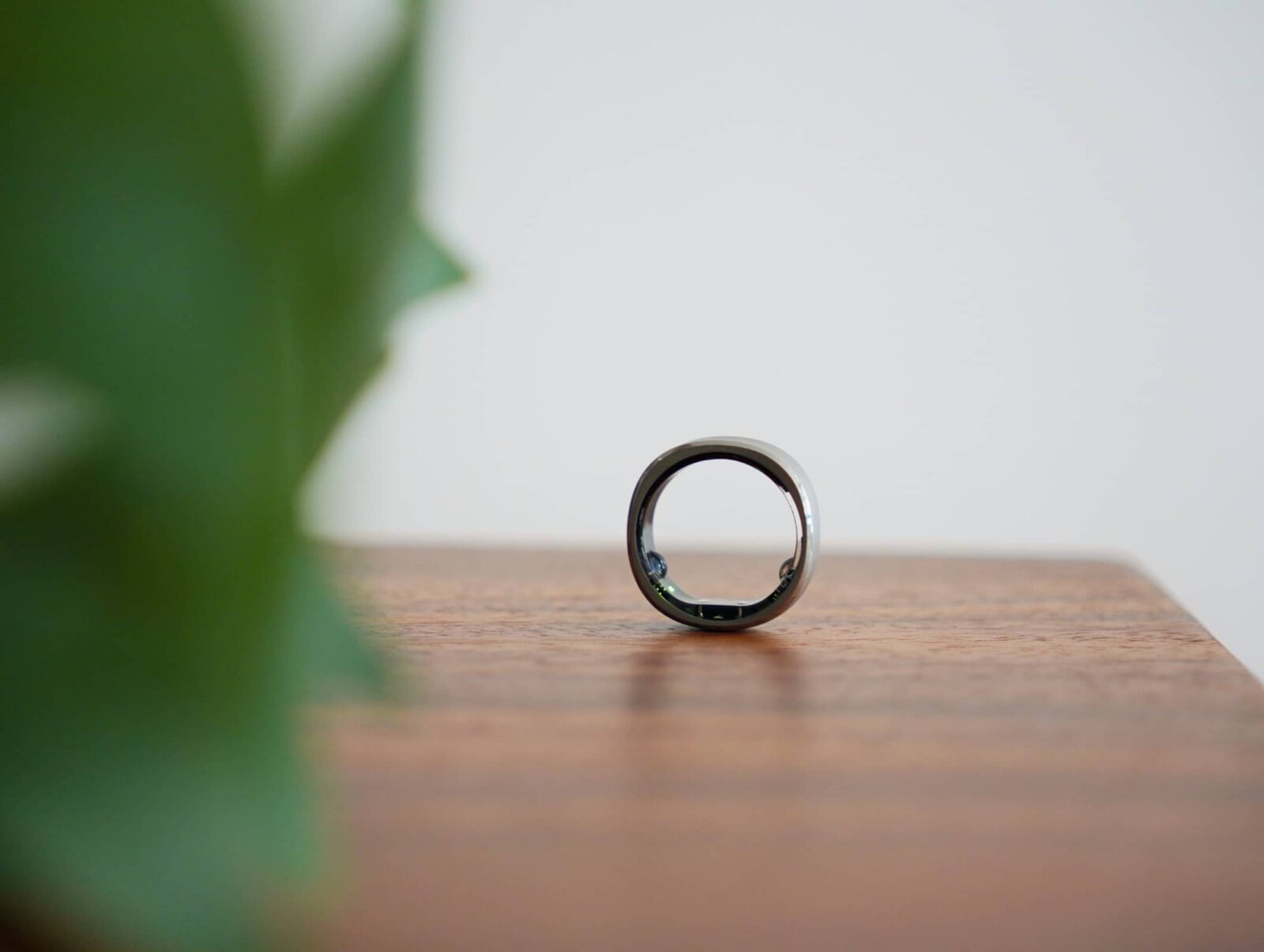 Ringconn: Revolutionizing Health Monitoring Since 2021